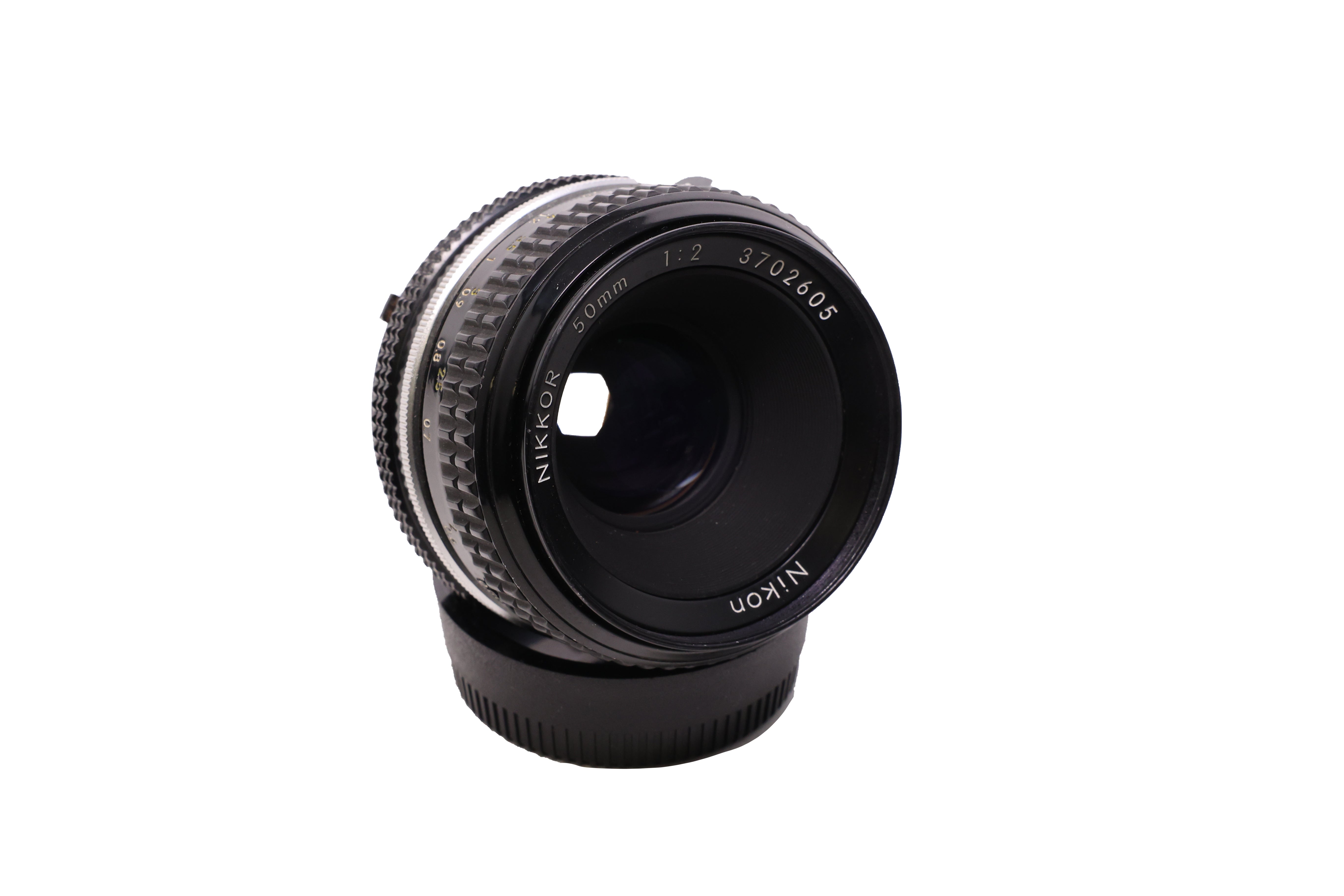 USED Nikon 50mm f2 Ai