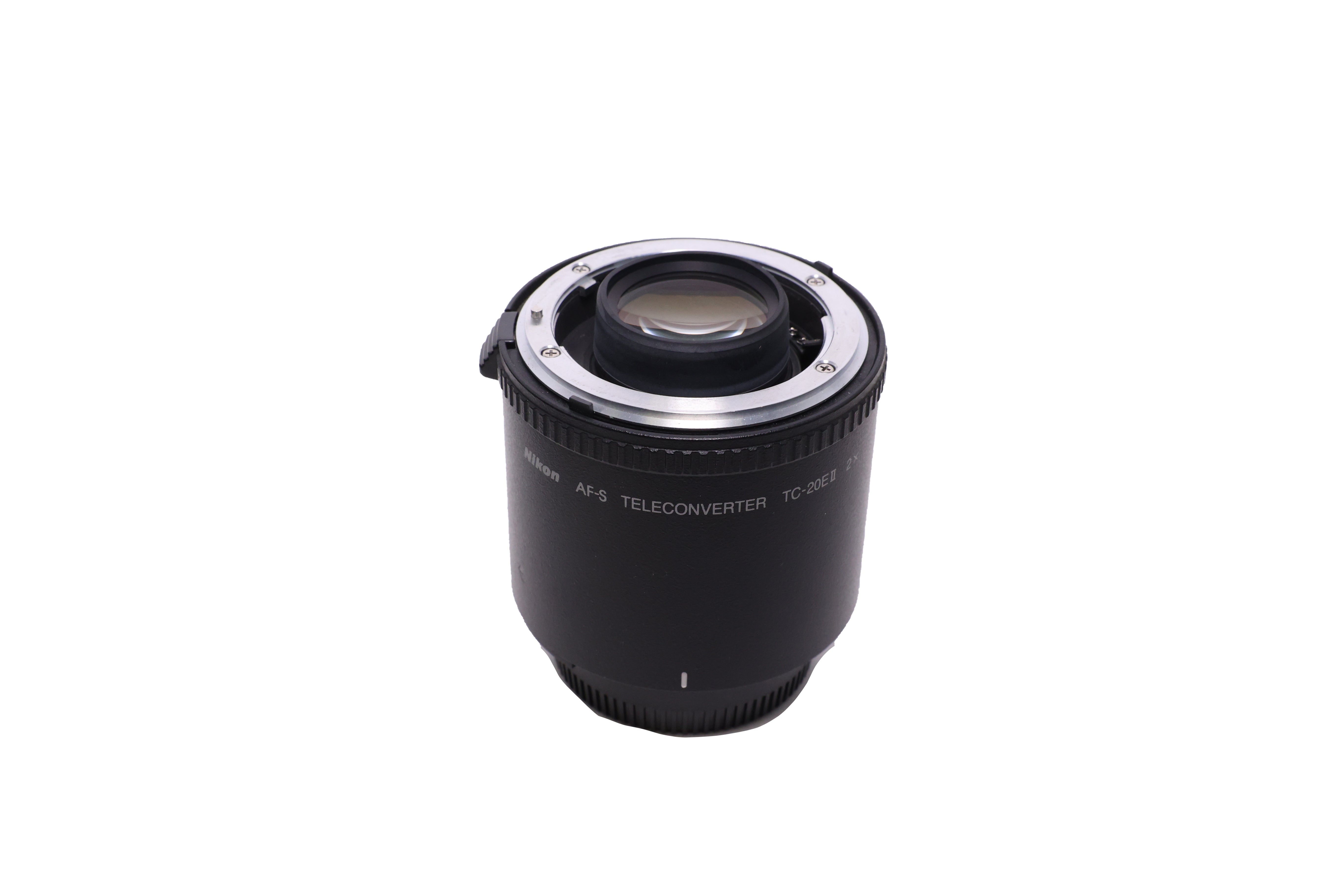 USED Nikon TC-20EII Teleconverter