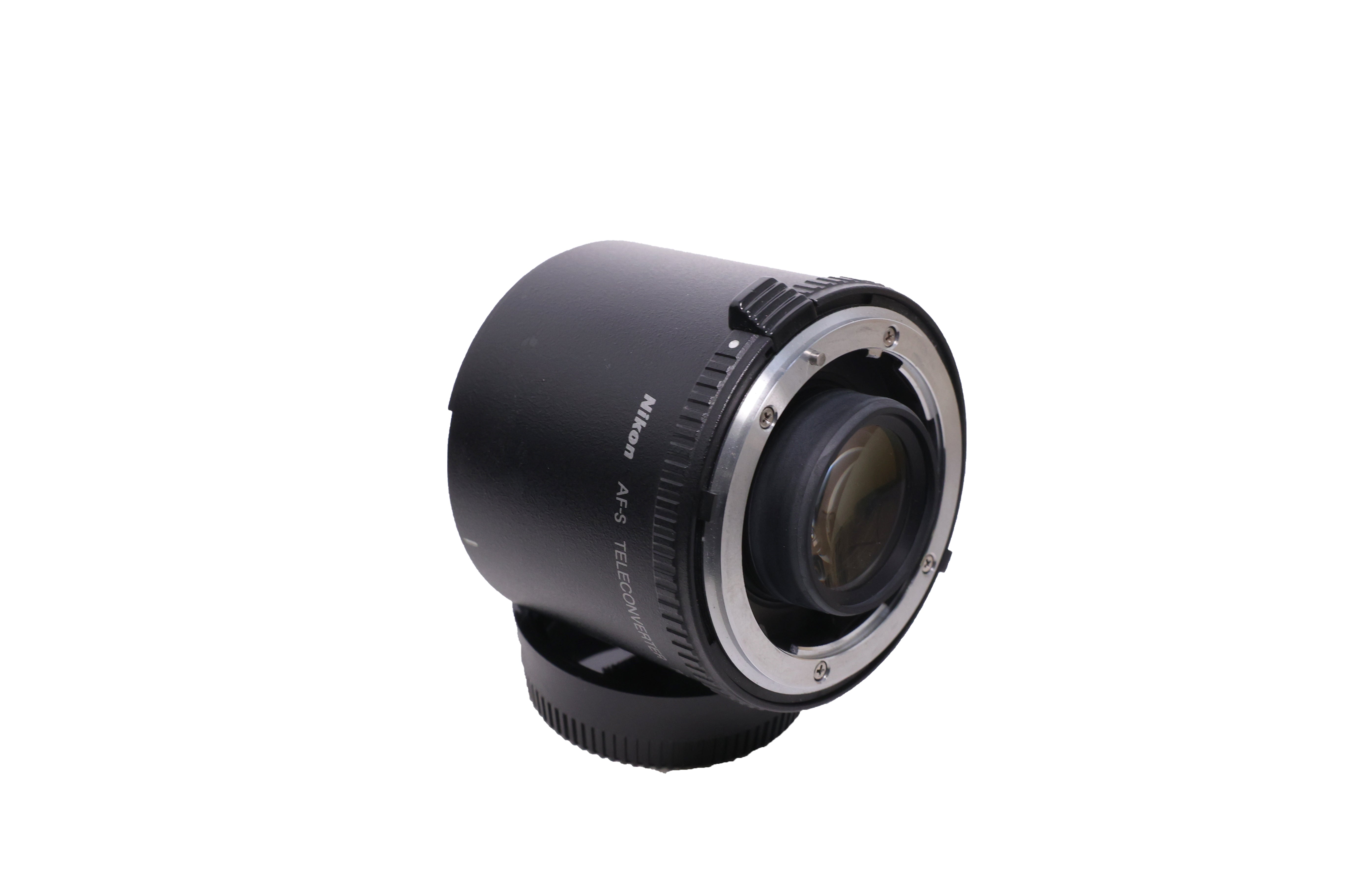 USED Nikon TC-20EII Teleconverter