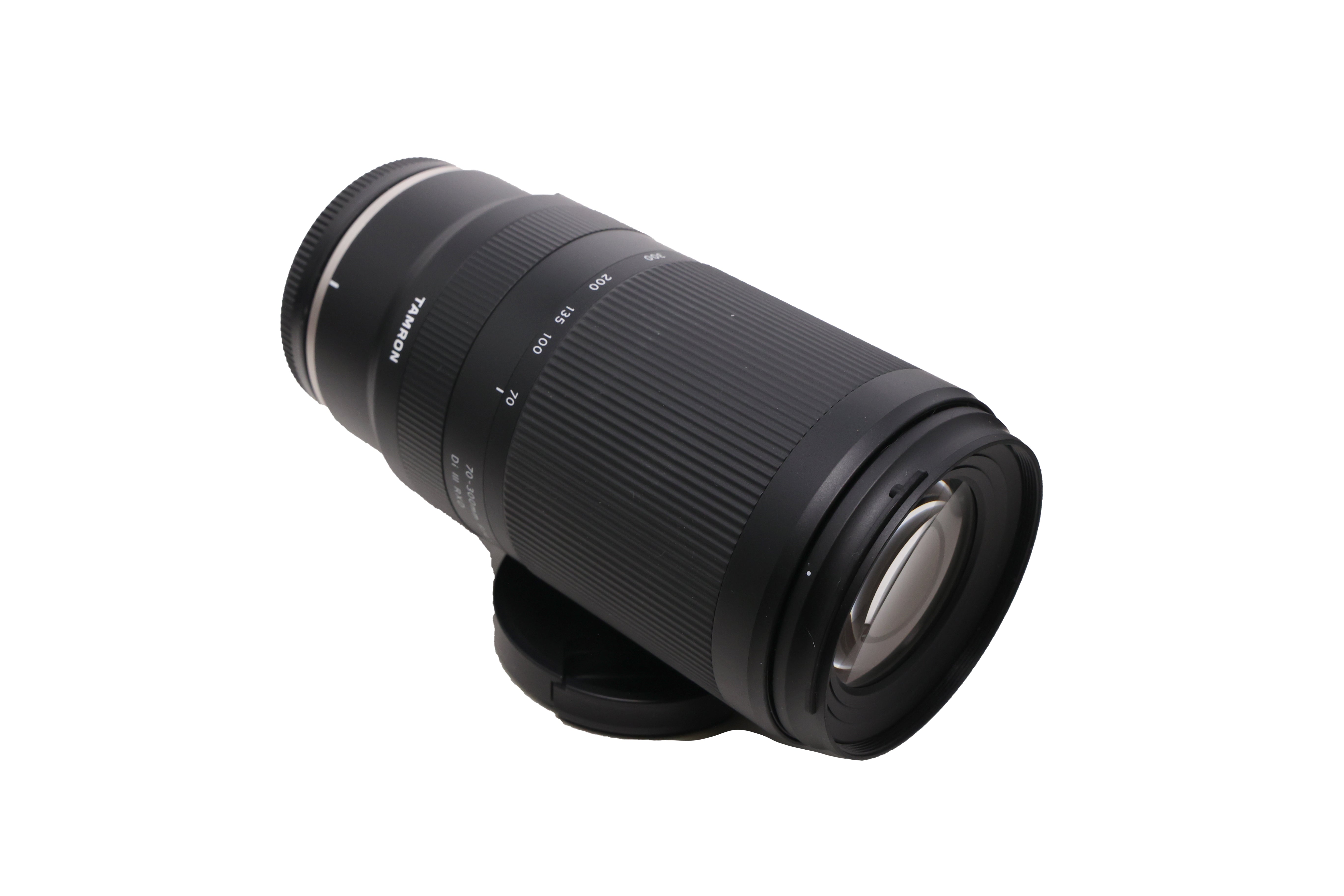 Used Tamron 70-300mm F4.5-6.3 Di III RXD Lens for Nikon Z