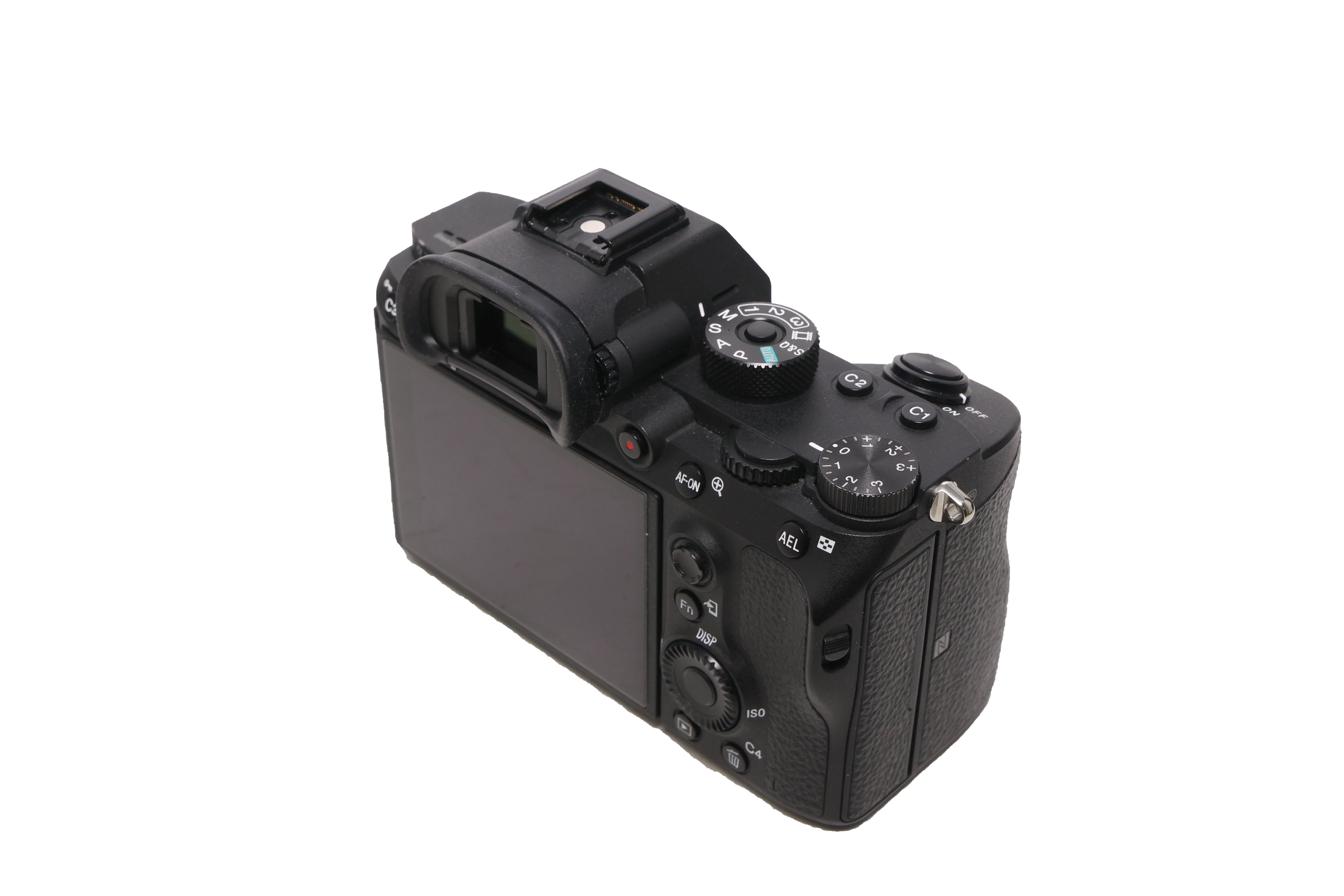 Used Sony Alpha a7R IIIA Mirrorless Digital Camera Body