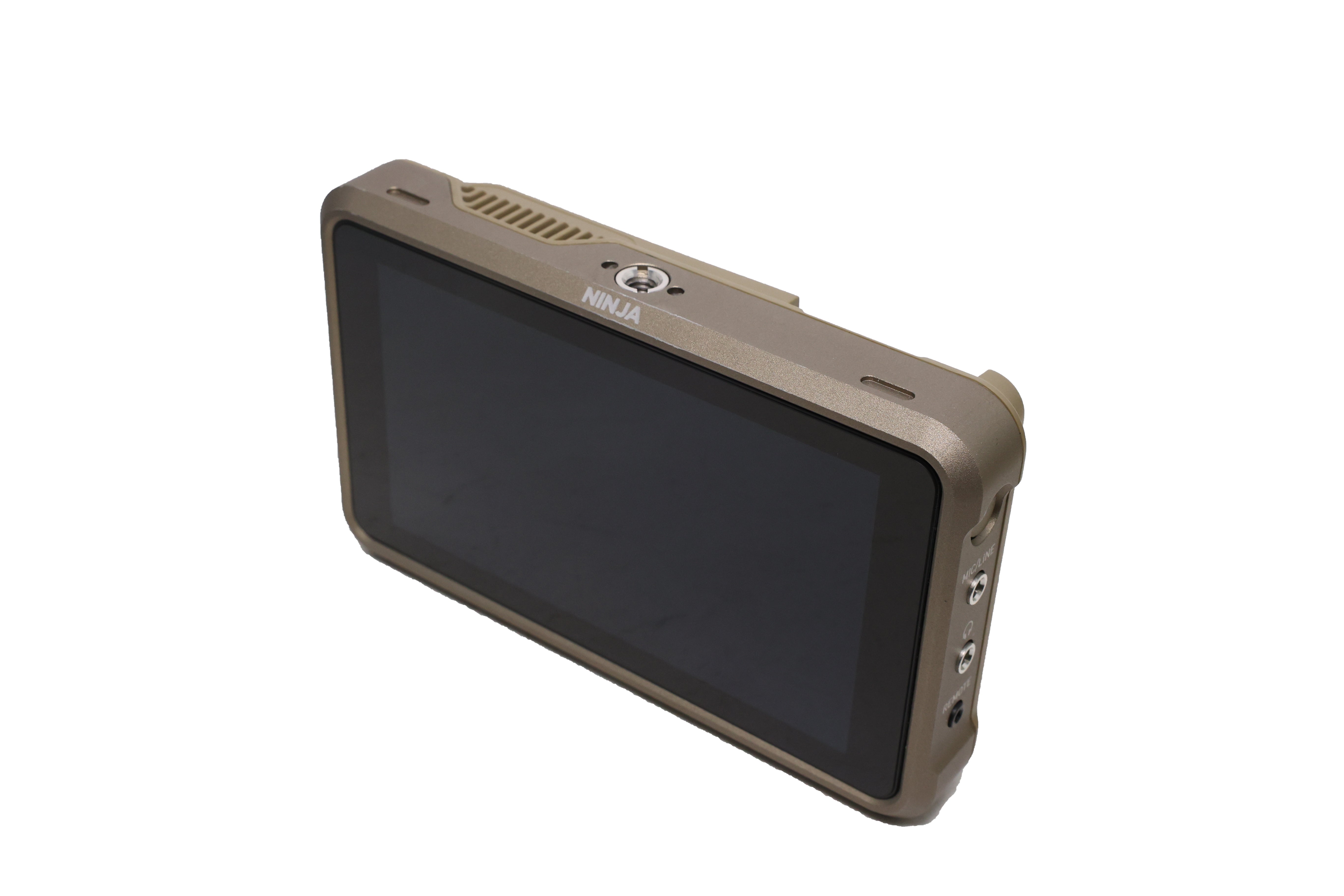 Used Atomos Ninja 5.2" 4K HDMI Recording Monitor