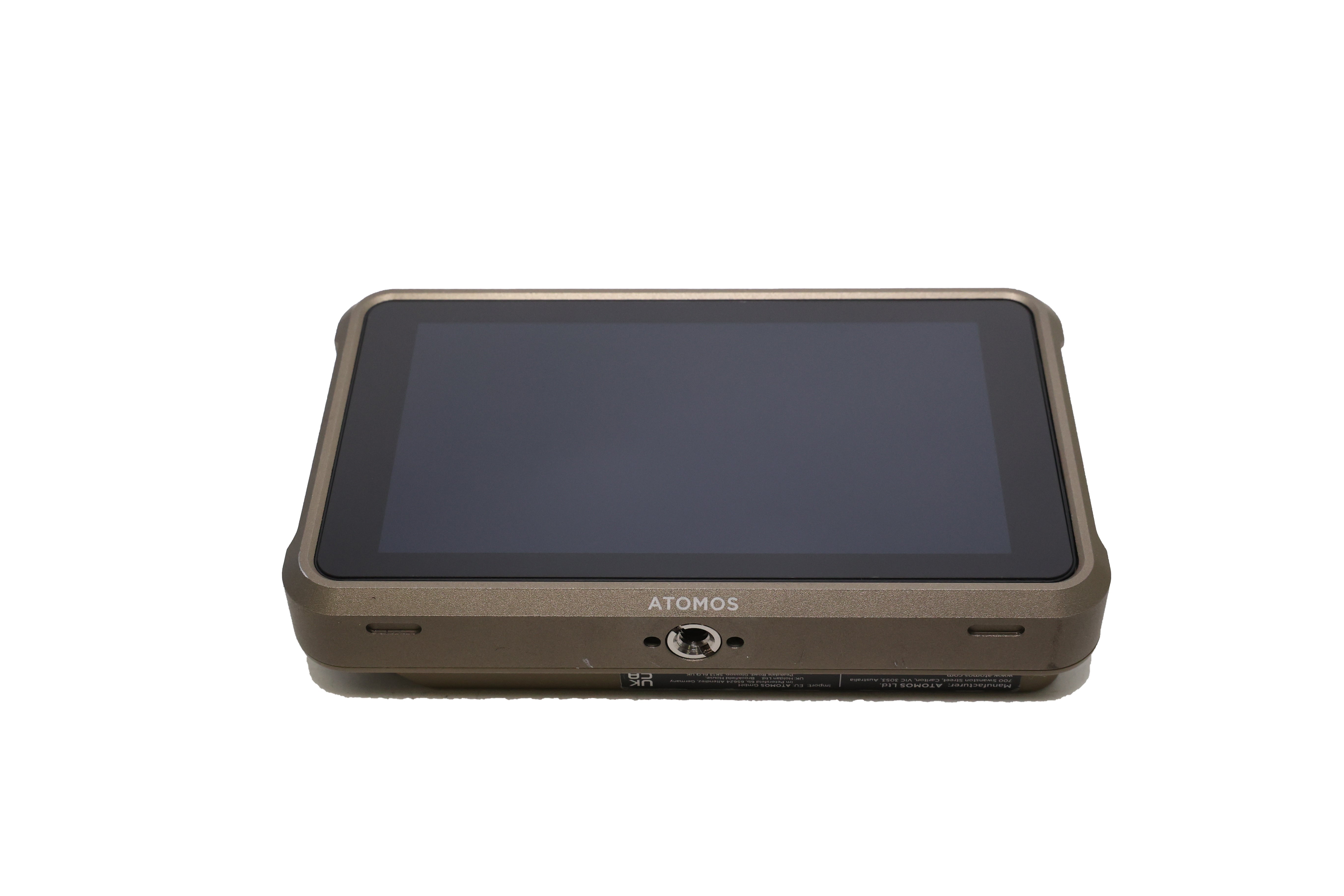 Used Atomos Ninja 5.2" 4K HDMI Recording Monitor