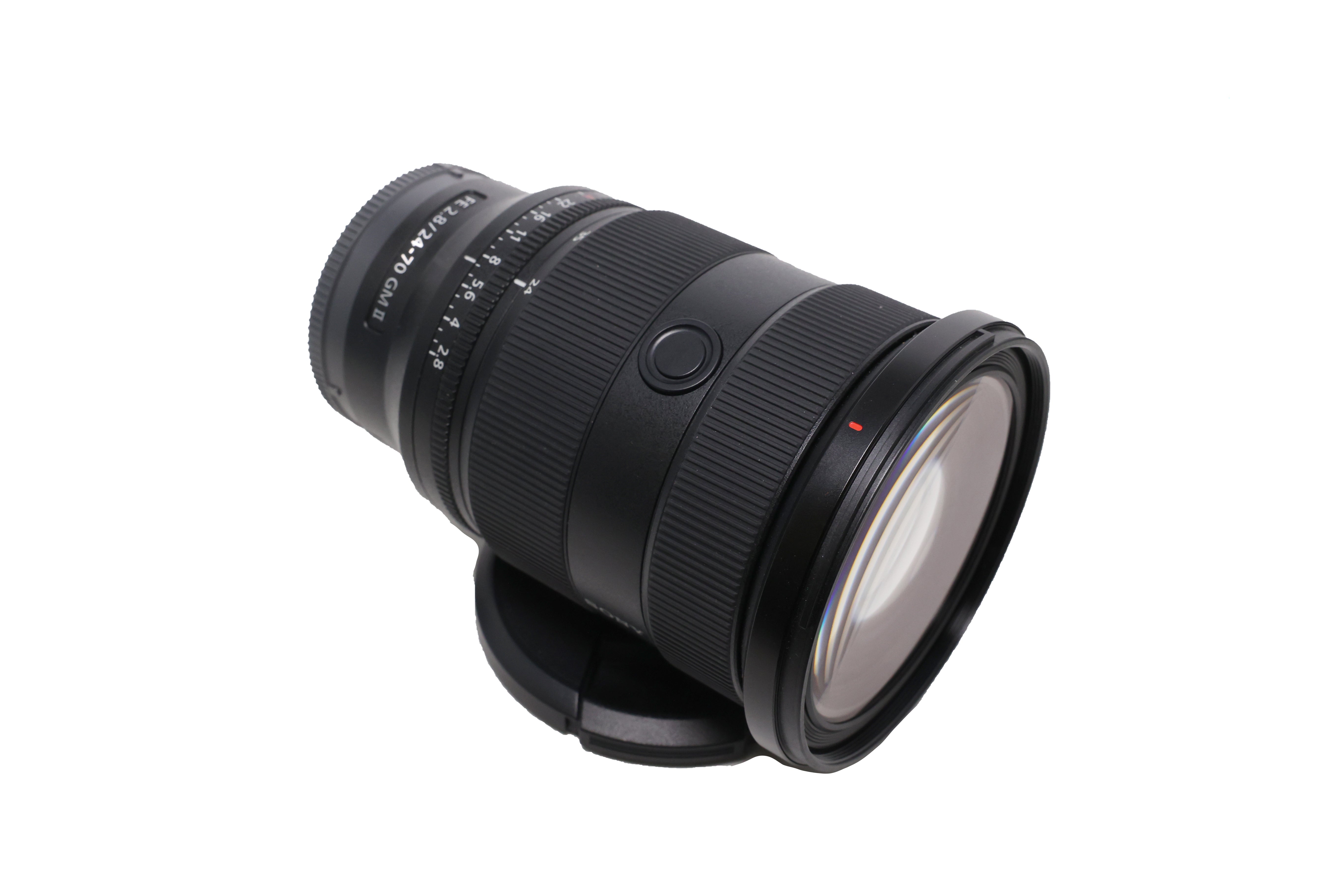 Used Sony FE 24-70mm F2.8 GM II Lens