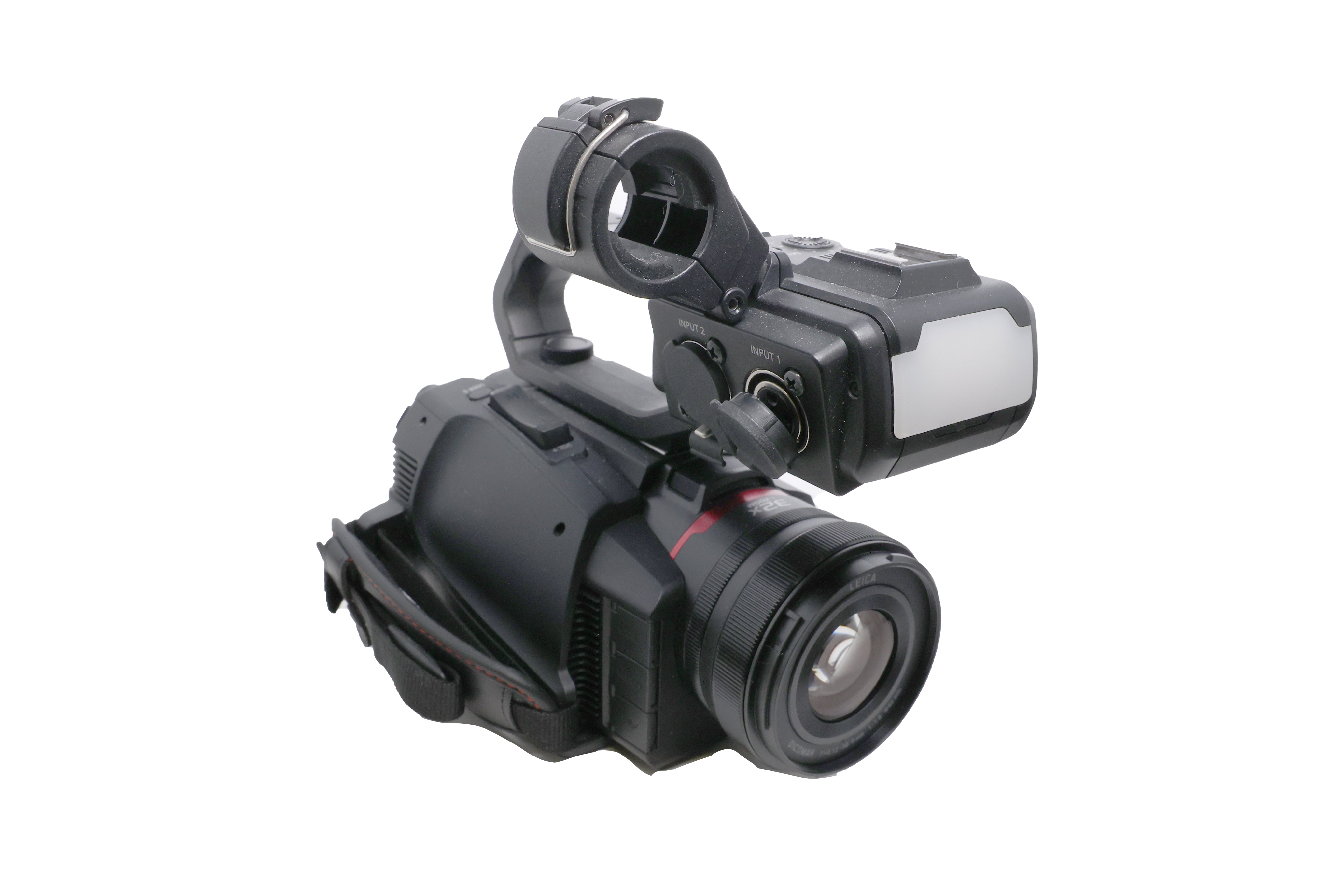 USED Panasonic HC-X2000 Camcorder