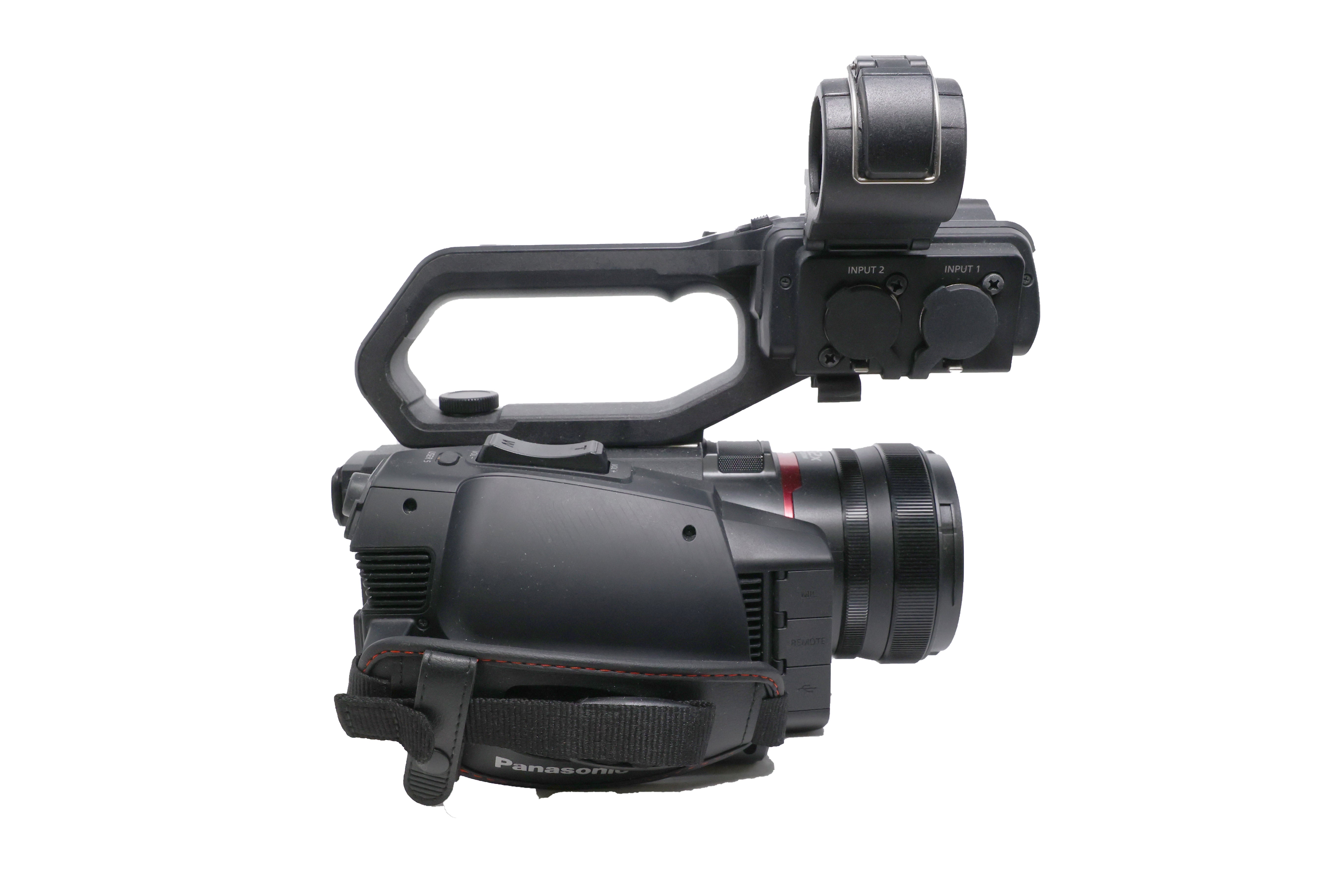 値下げしました！Panasonic HC-X2000 USED Panasonic HC-X2000 Camcorder