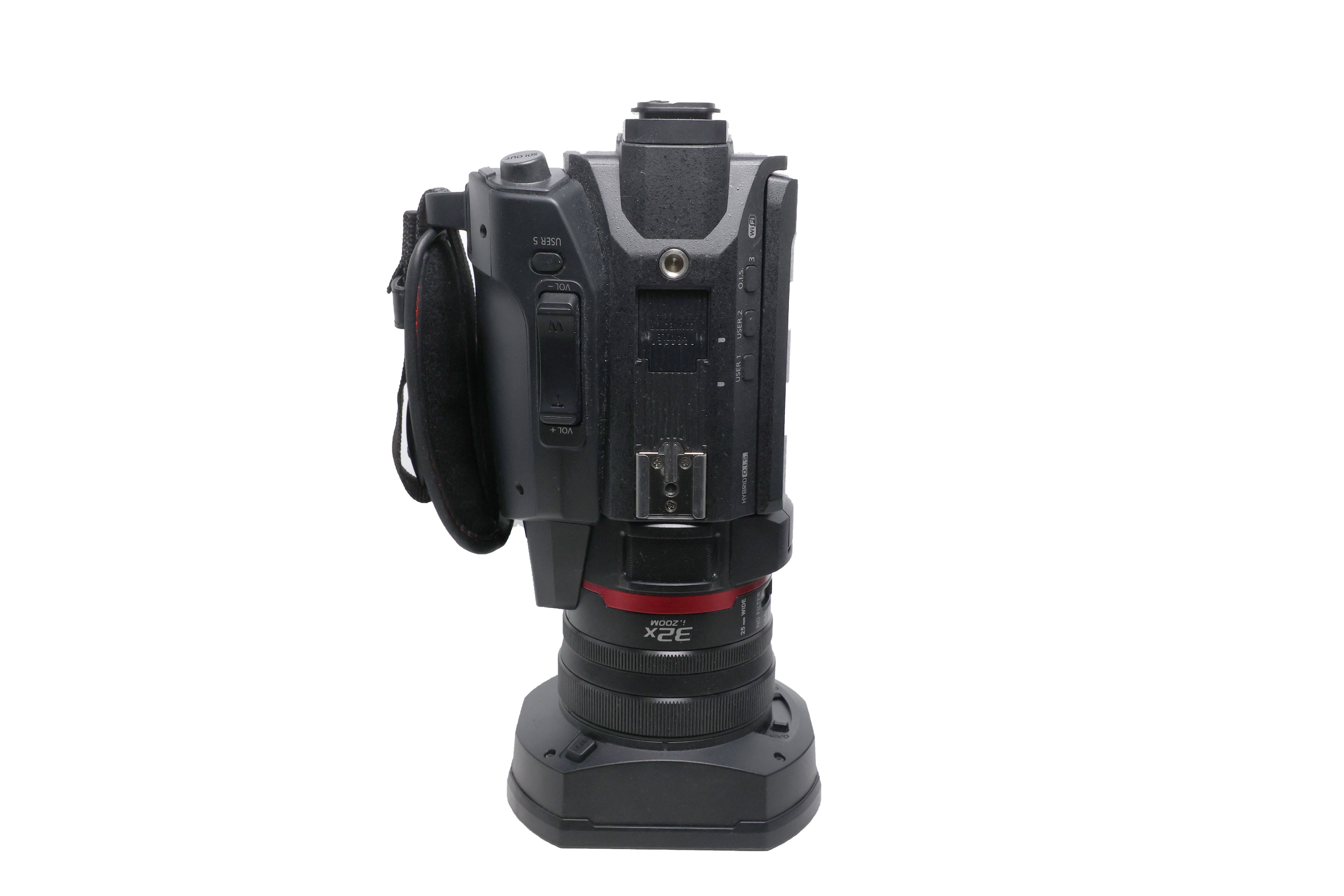 USED Panasonic HC-X2000 Camcorder