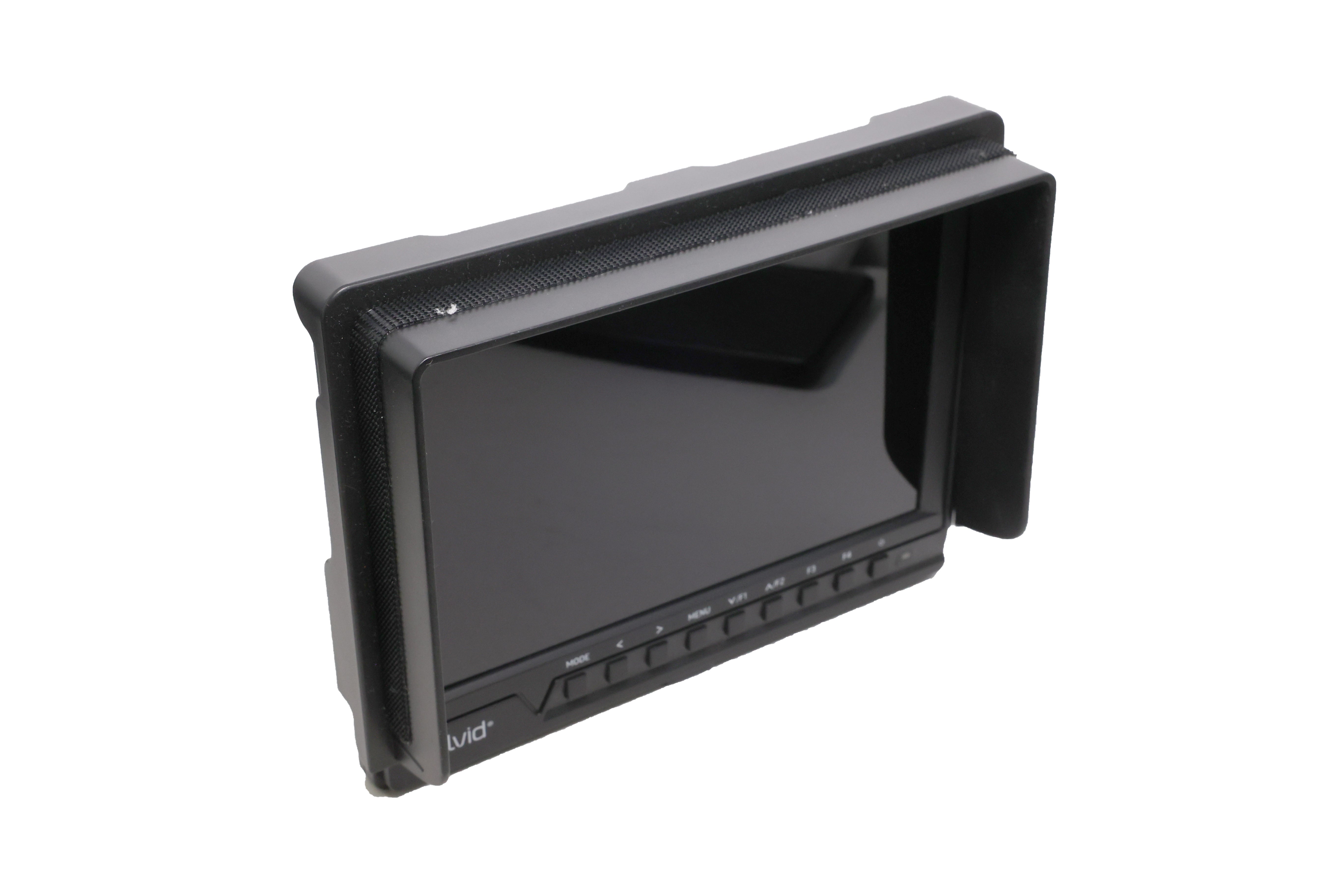 USED Elvid 7" Fieldvison 4K Monitor