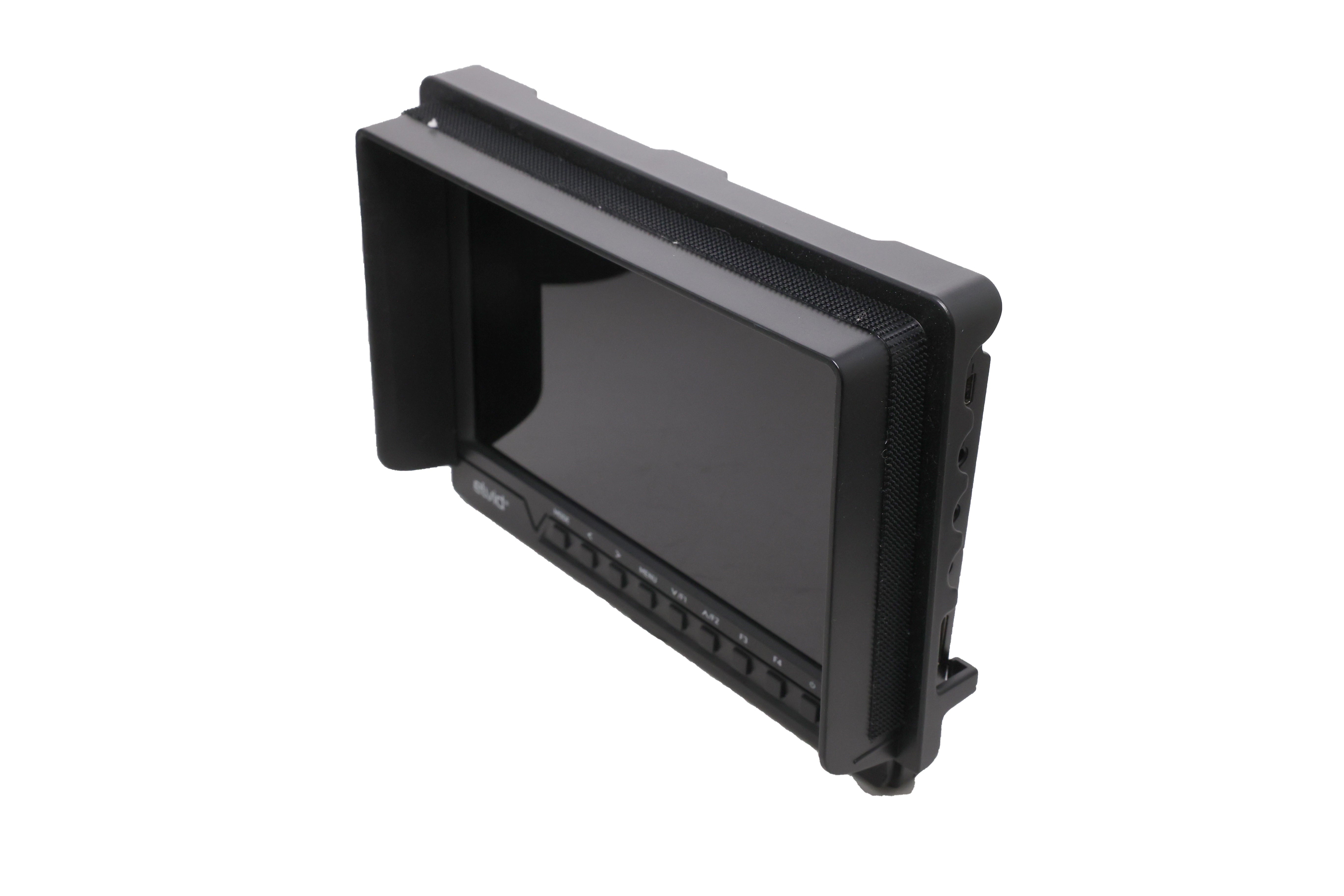 USED Elvid 7" Fieldvison 4K Monitor