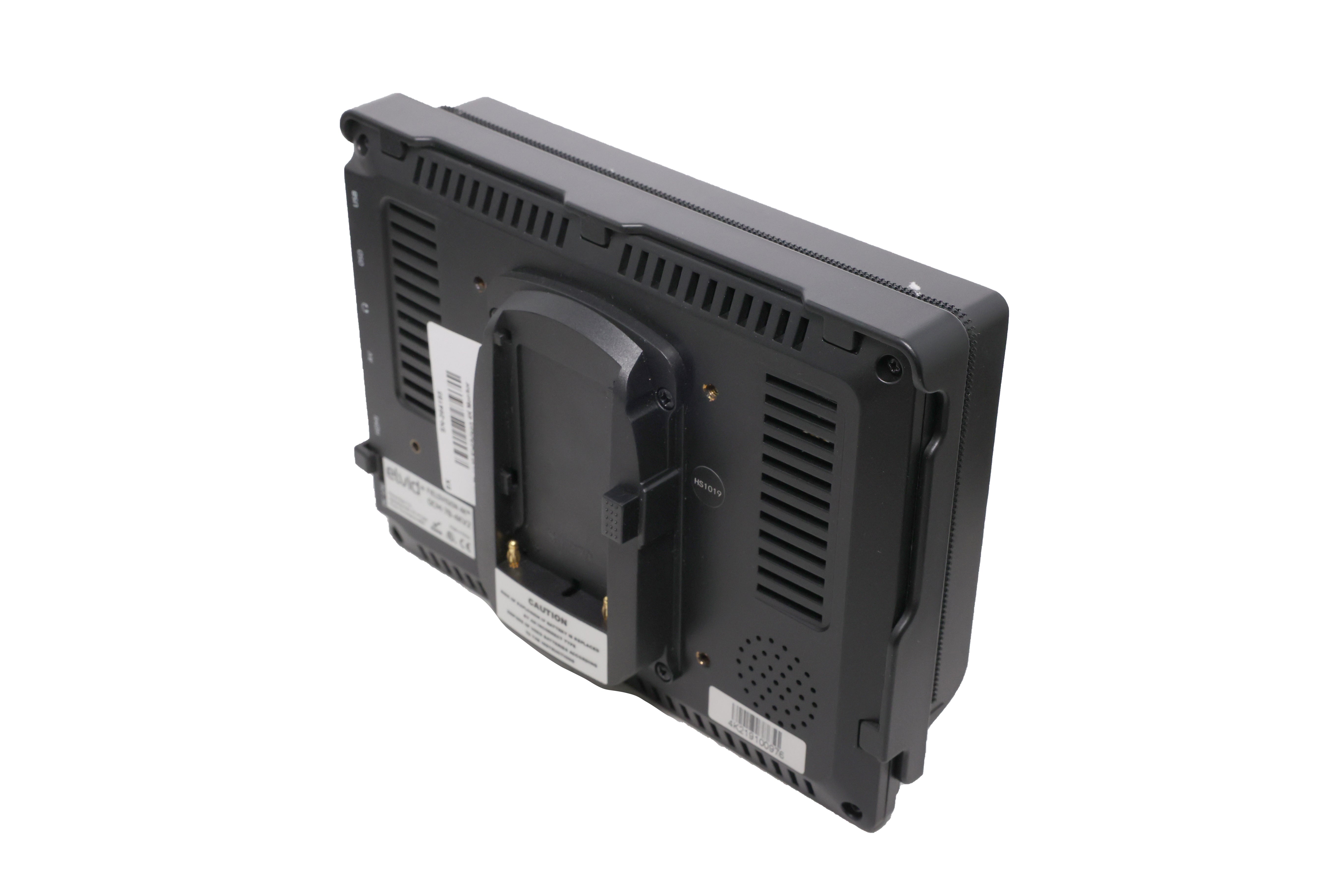 USED Elvid 7" Fieldvison 4K Monitor