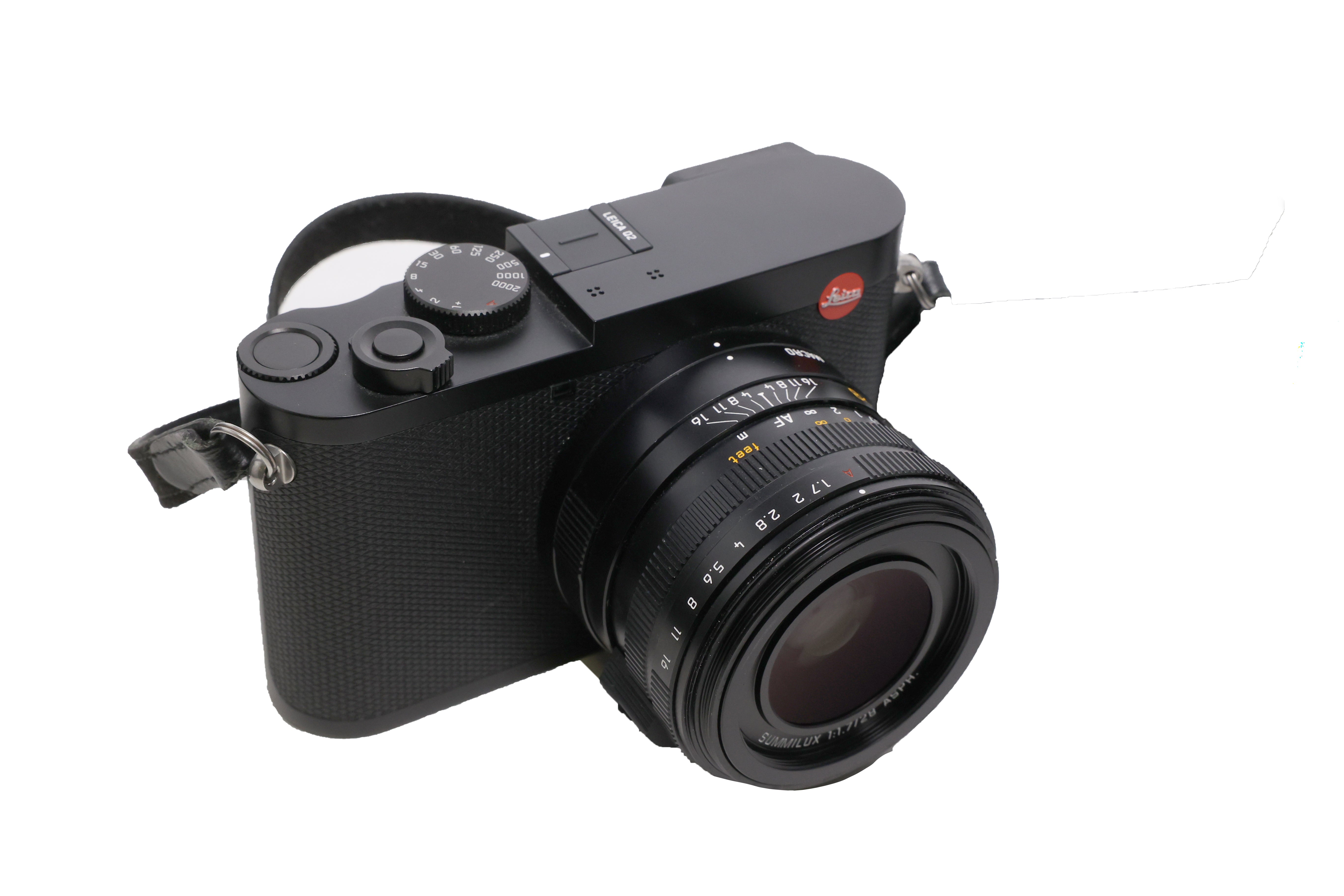 USED Leica Q2 Mirrorless Camera