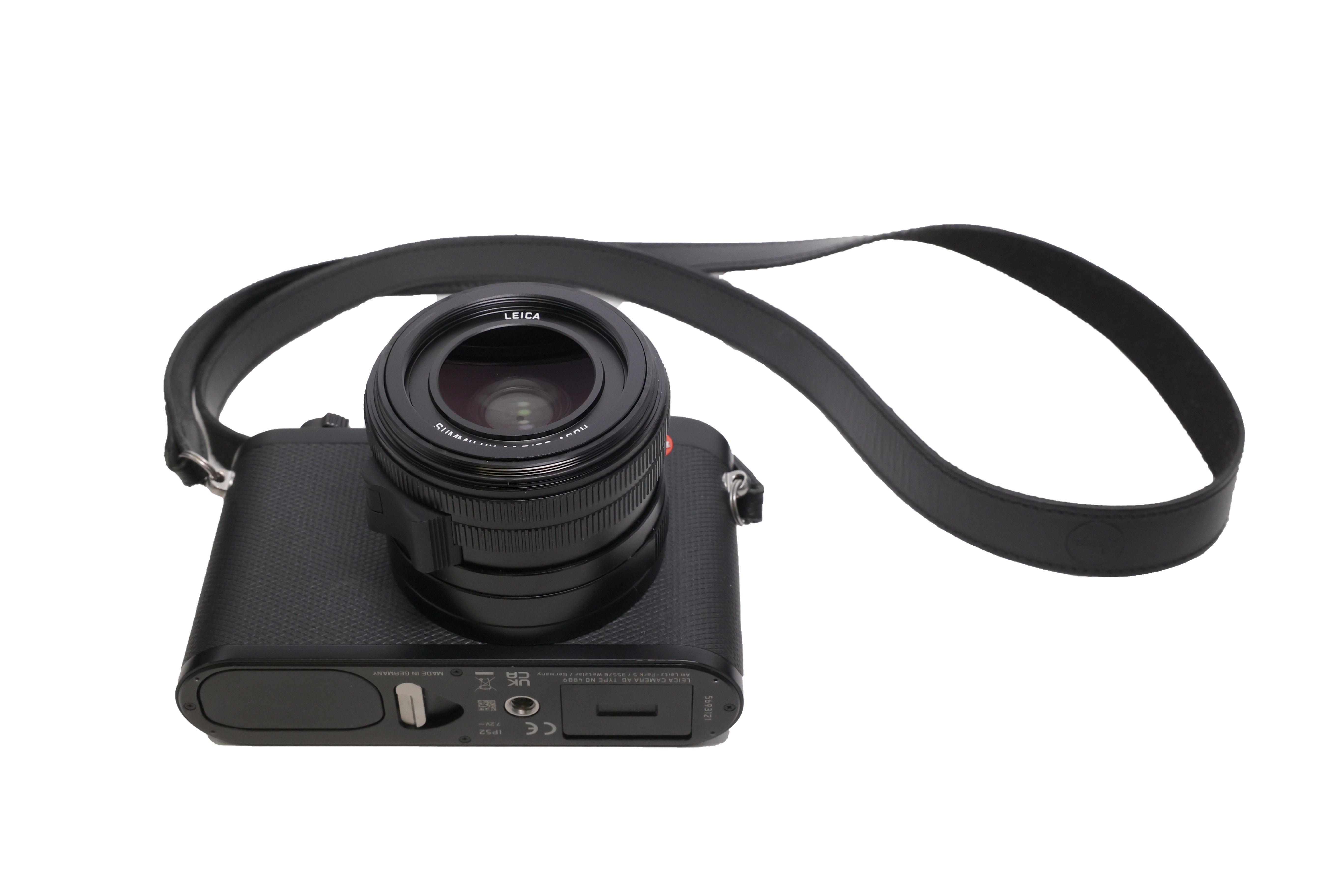 USED Leica Q2 Mirrorless Camera