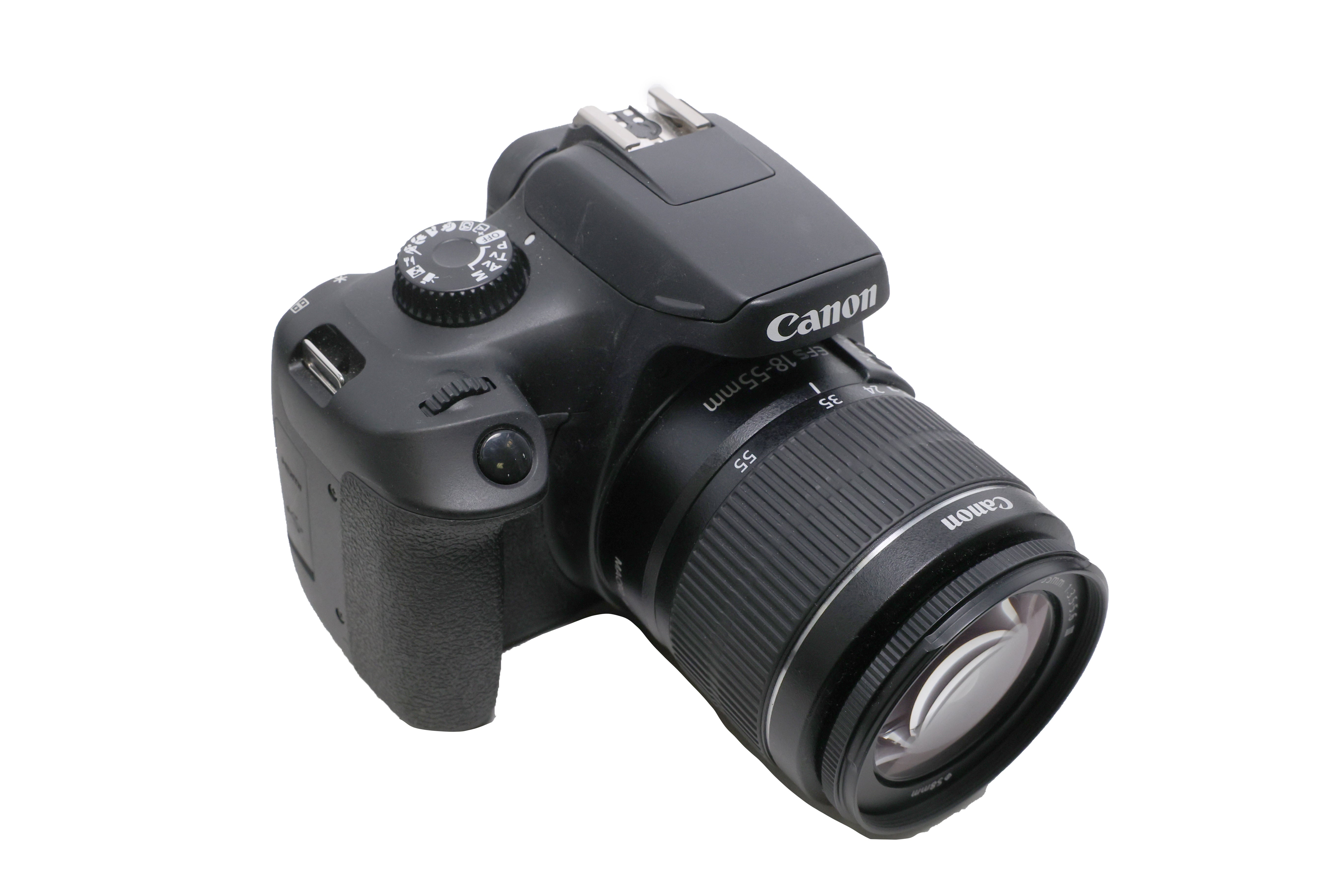 USED Canon EOS 4000D