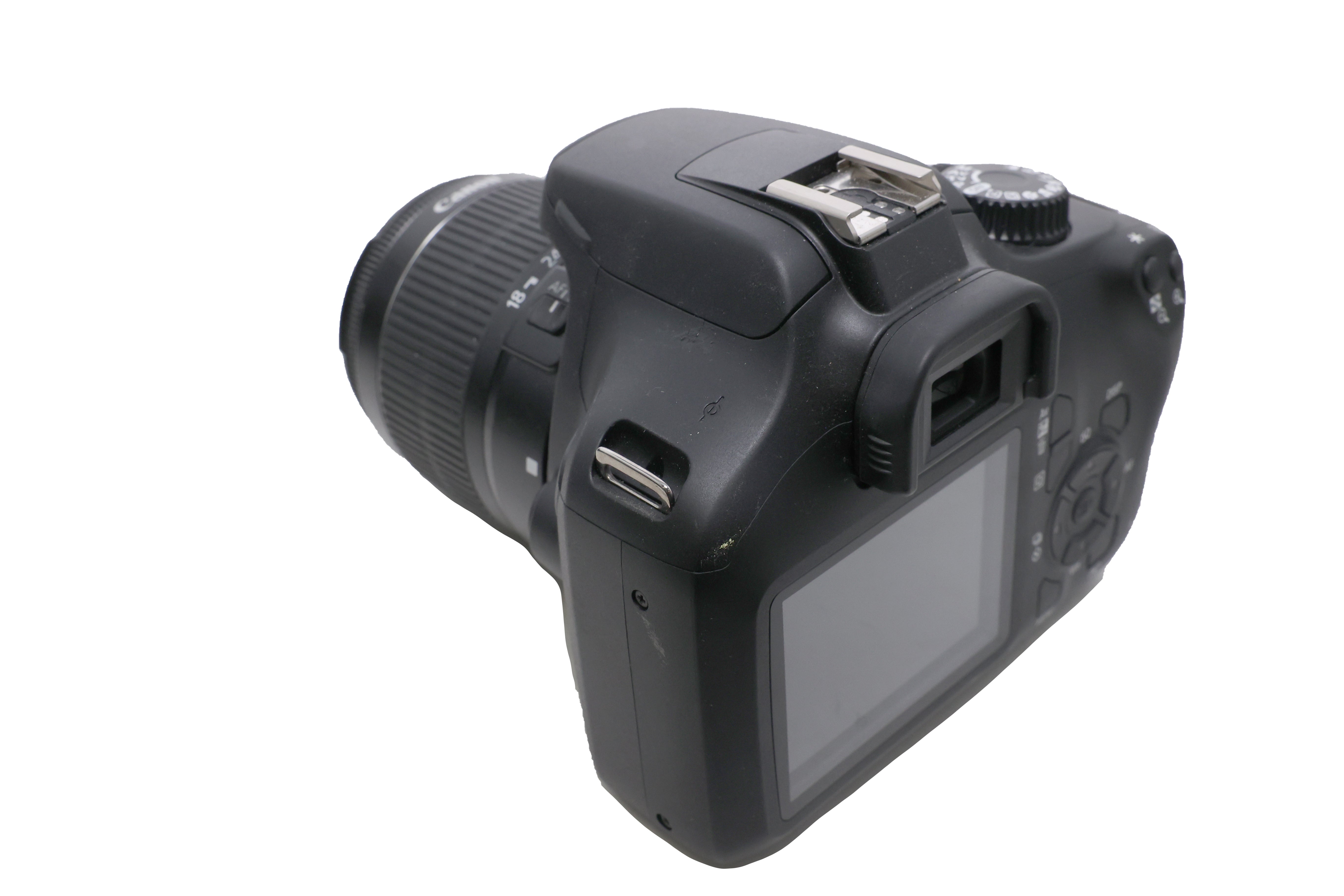 USED Canon EOS 4000D