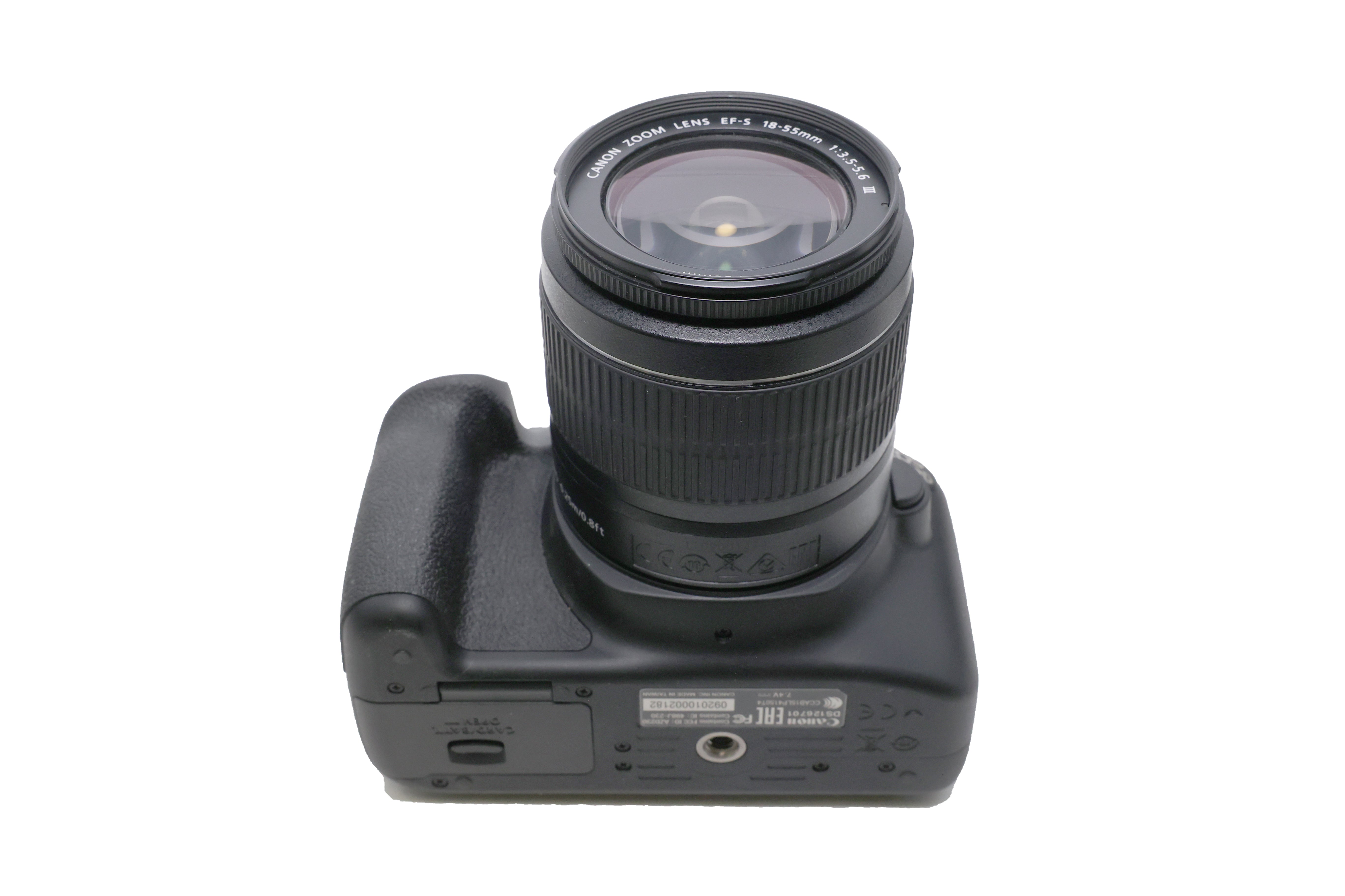 USED Canon EOS 4000D