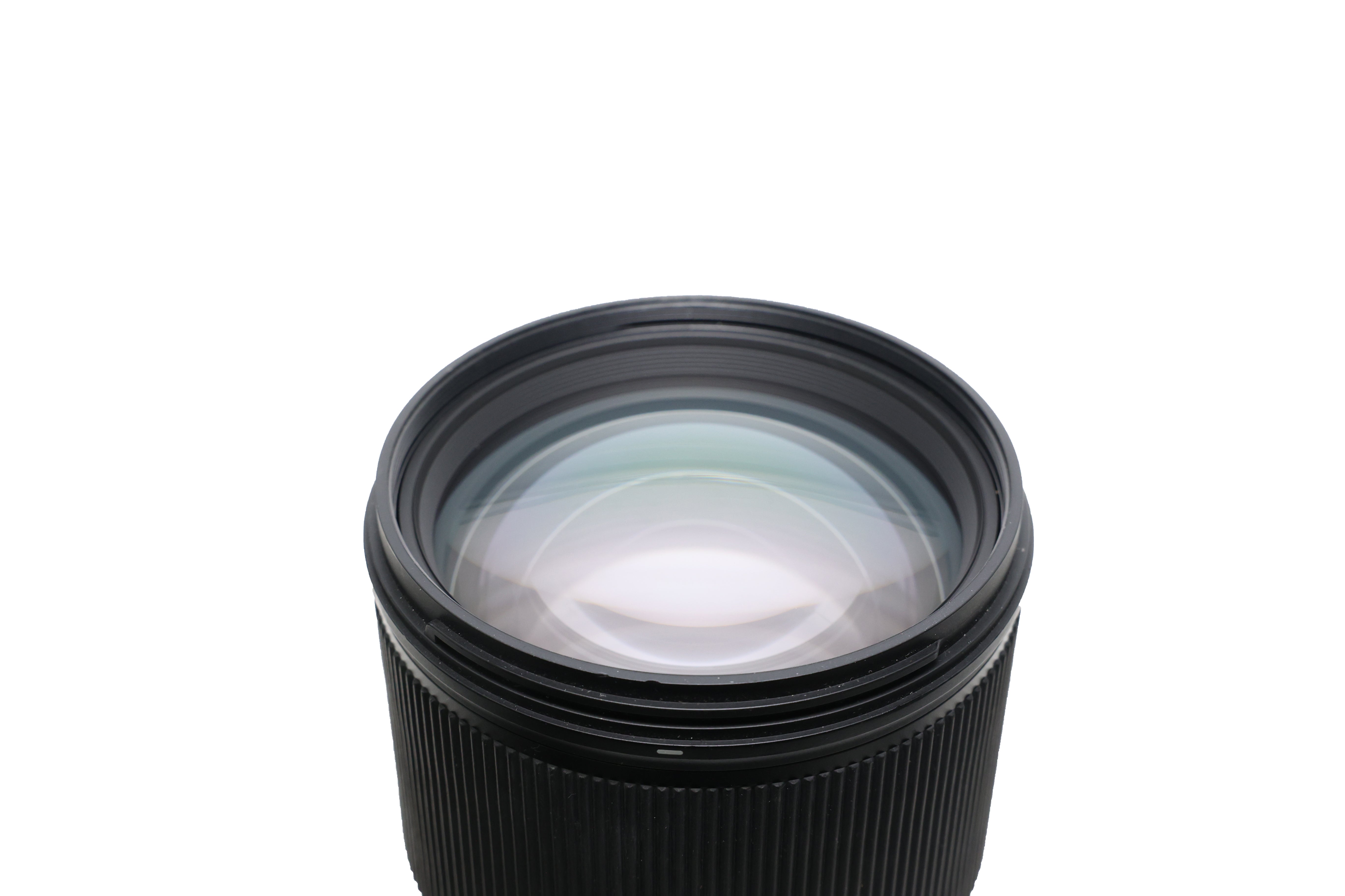 USED Sigma 85mm f/1.4 DG HSM Art Lens for Canon EF