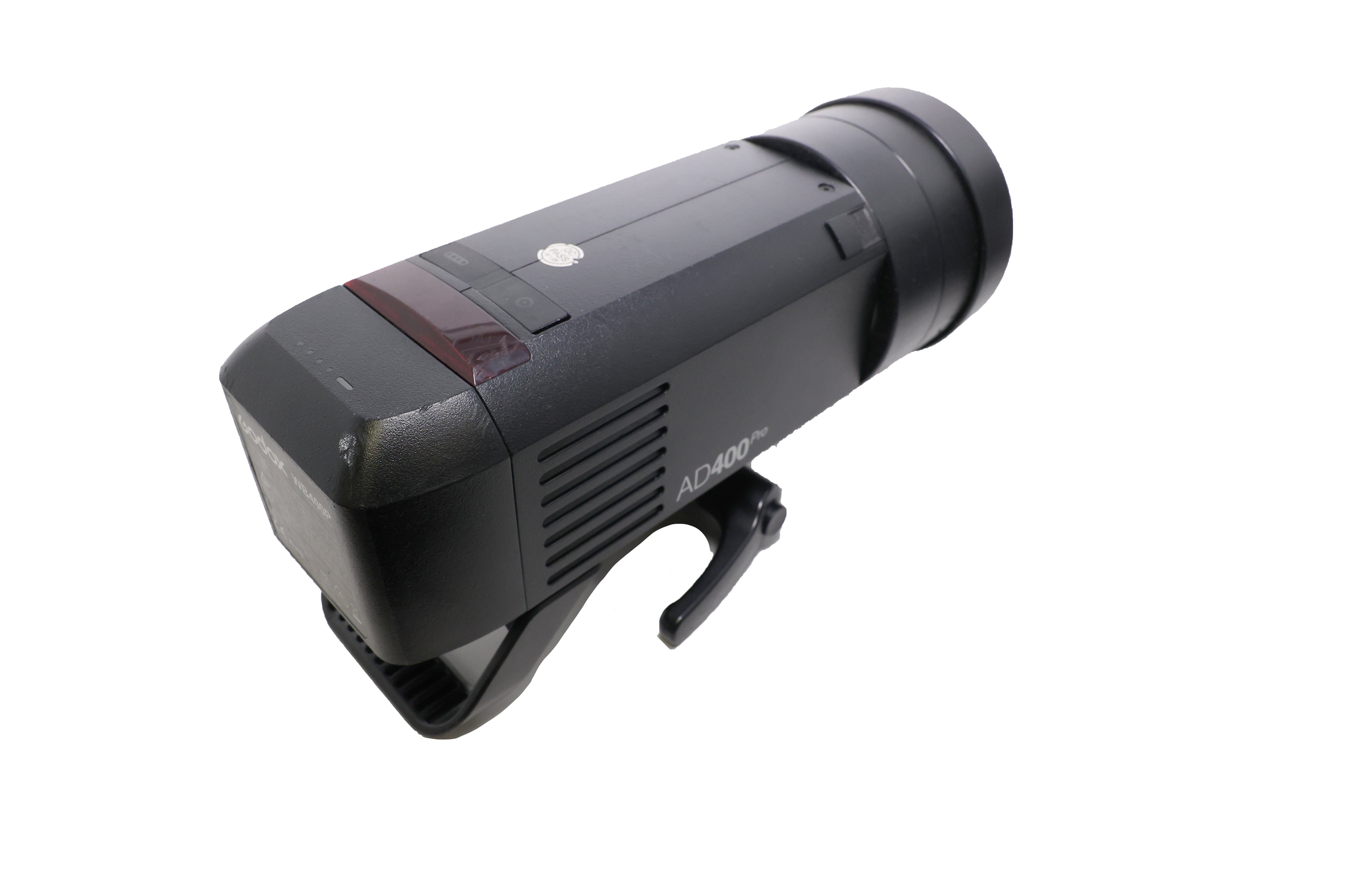 Used Godox AD400Pro Witstro All-In-One Studio Flash