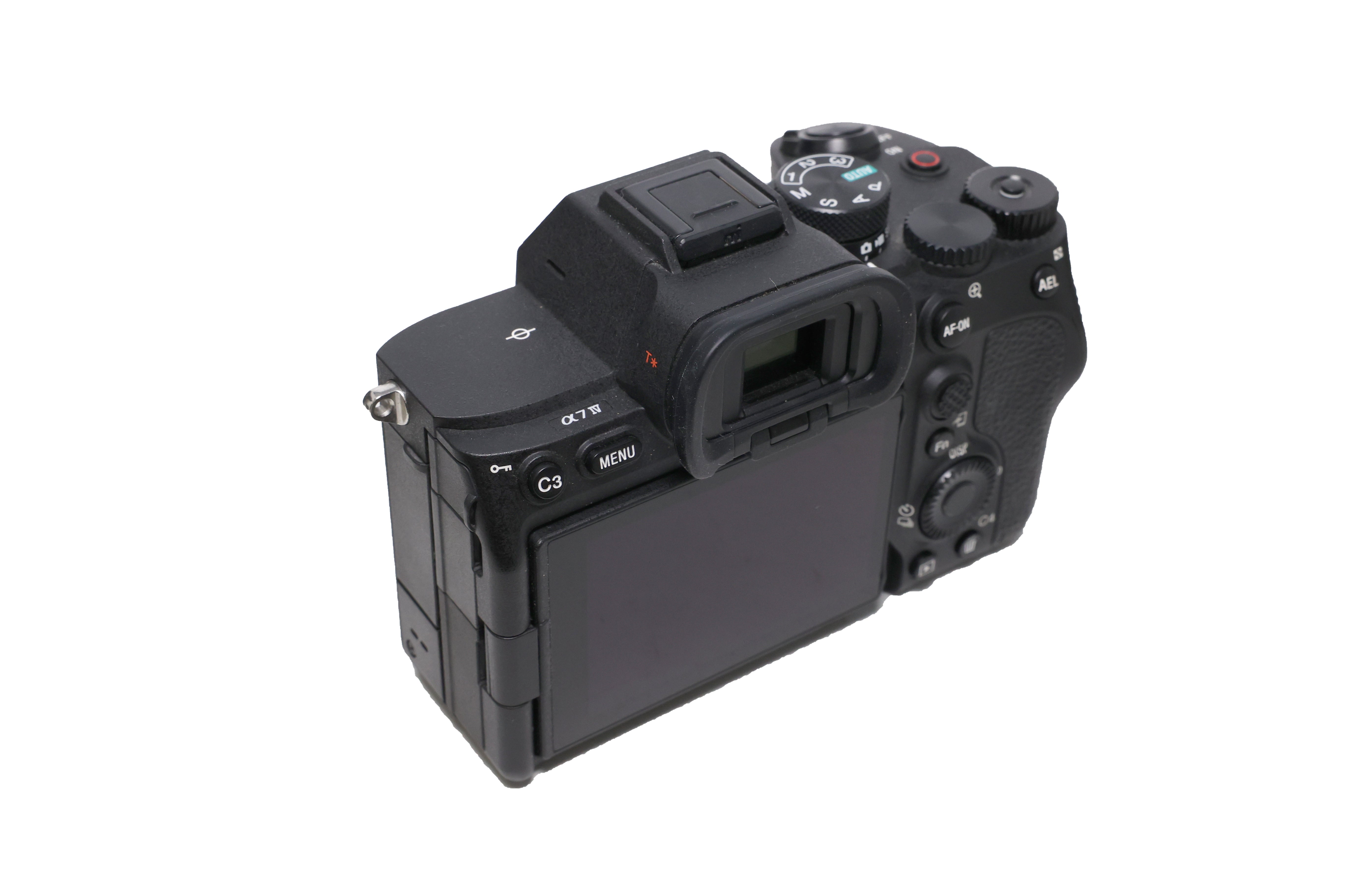 Used Sony a7 IV Mirrorless Digital Camera (Body Only)