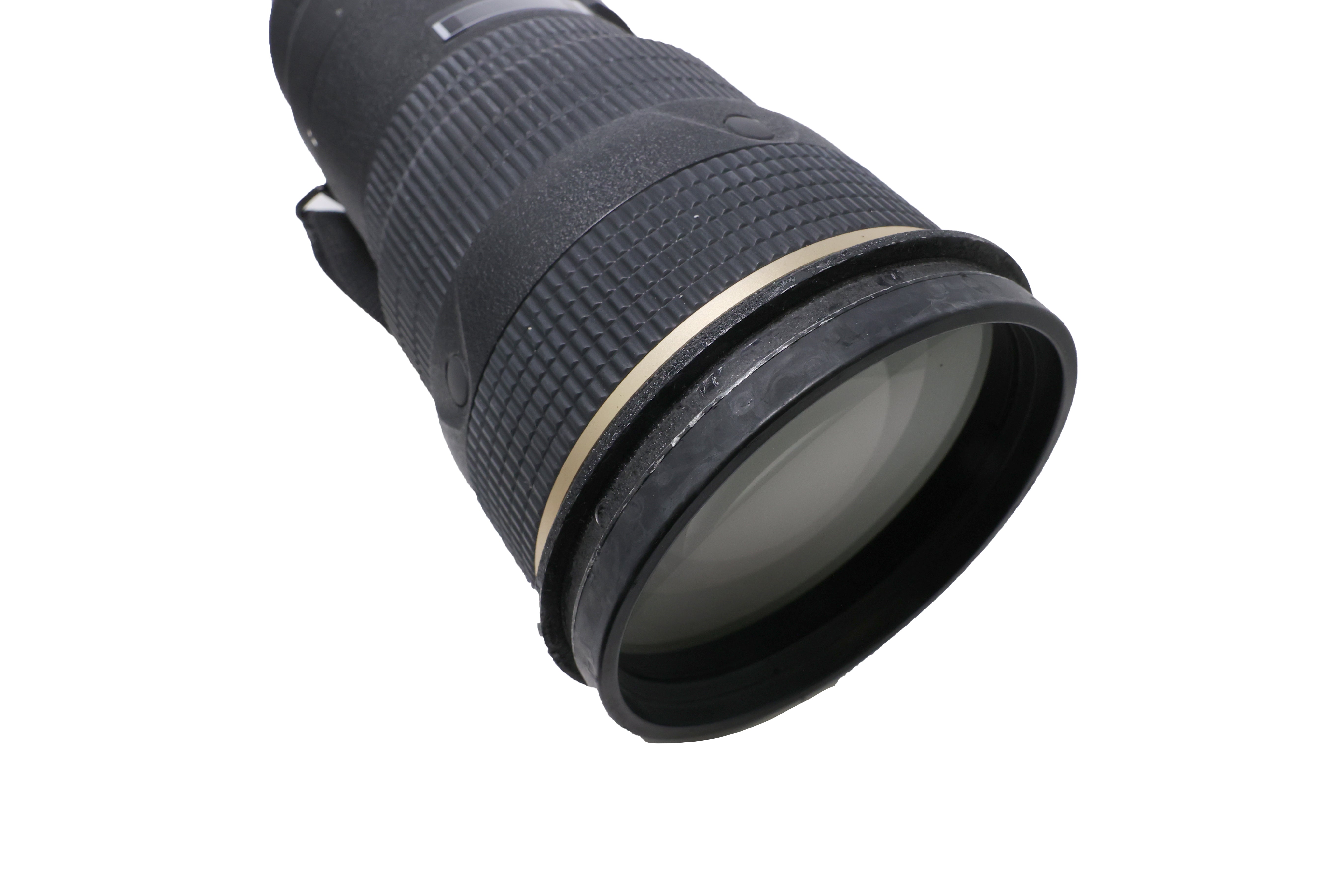 USED Nikon 300mm f2.8 D ED AF-S