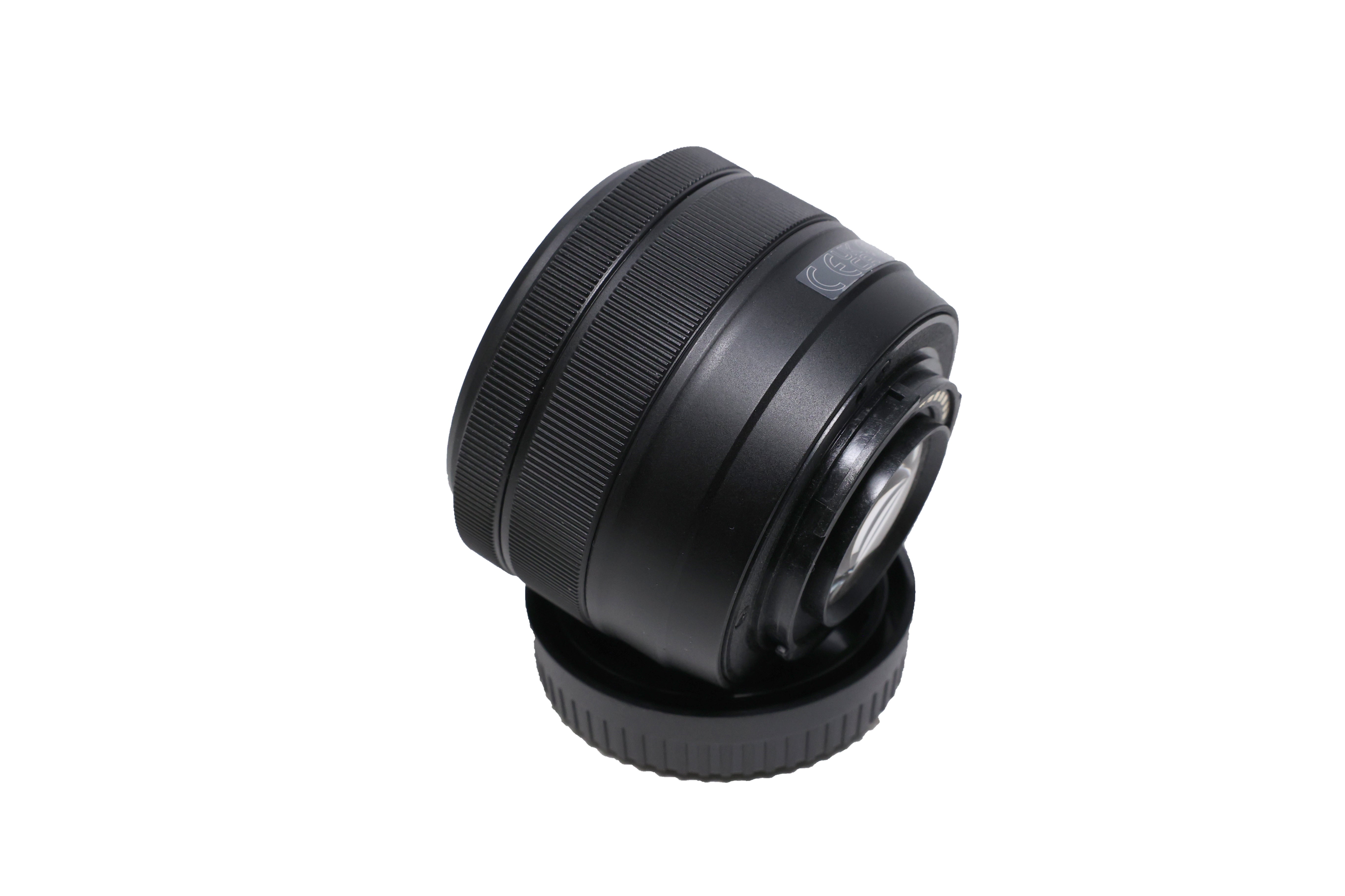Used Fujifilm 15-45 XC F3.5-5.6 OIS PZ Black
