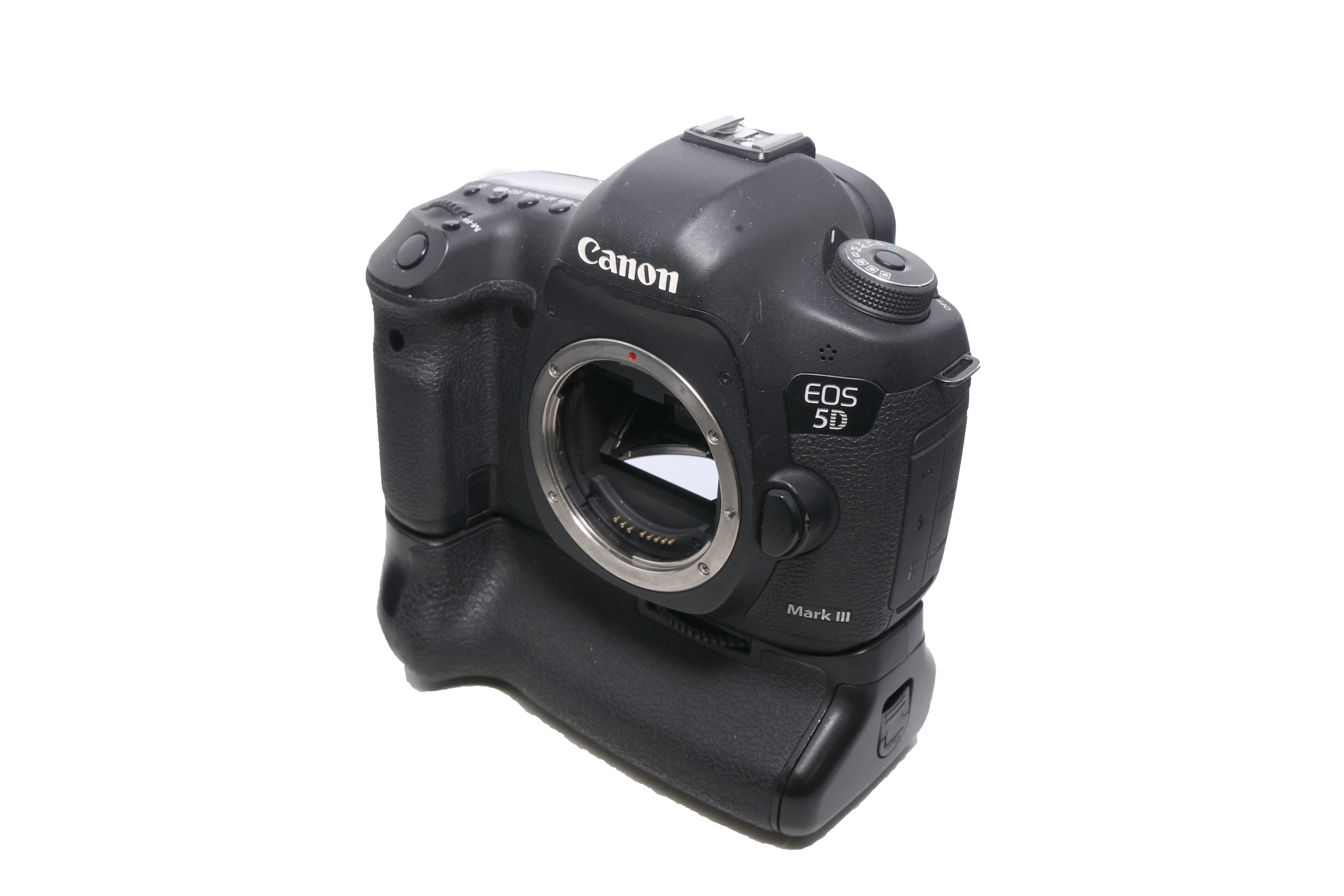 USED Canon EOS 5D Mark III Digital SLR