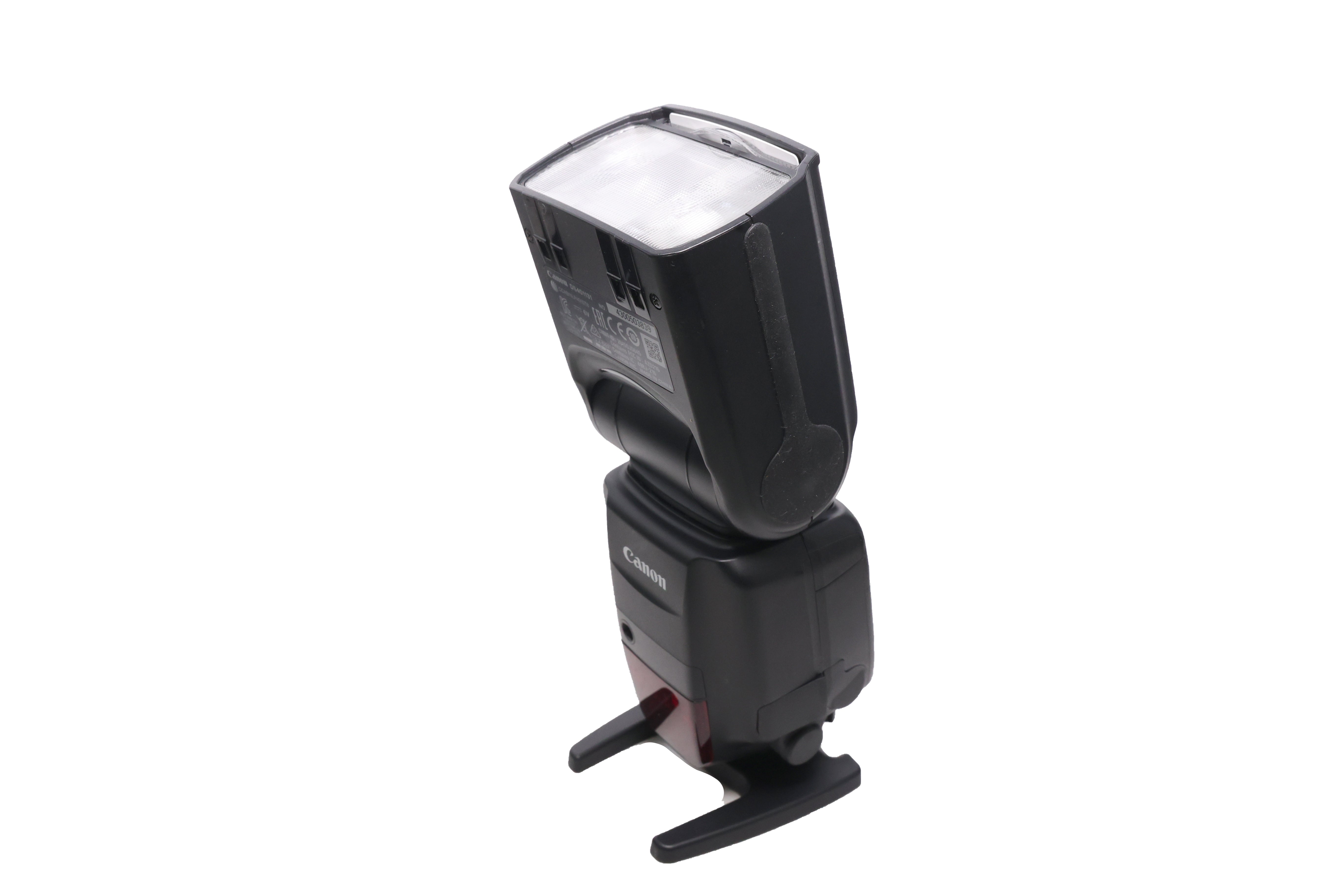 USED Canon Speedlite 600EX II-RT