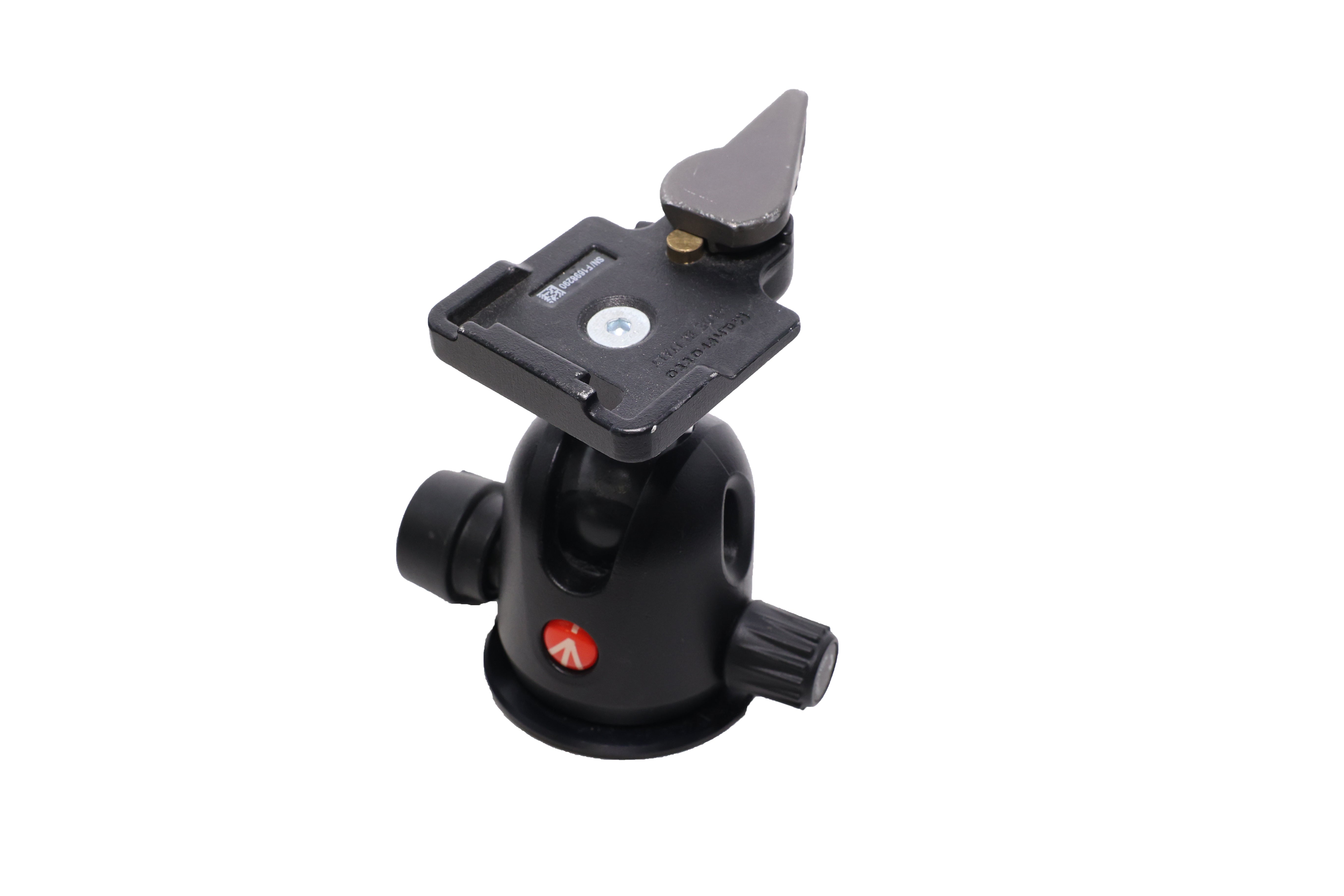 USED Manfrotto Ball head 469RC2