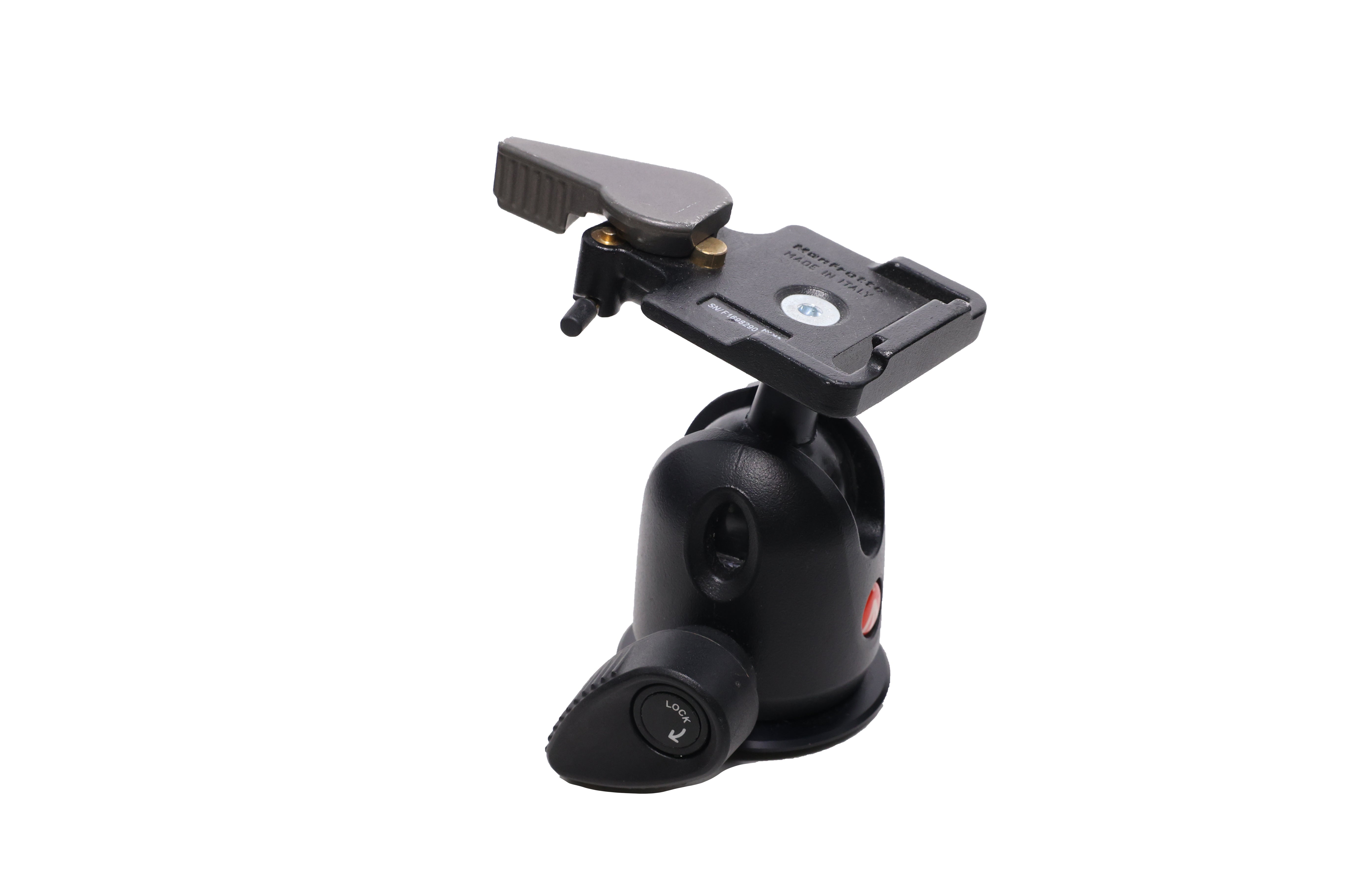 USED Manfrotto Ball head 469RC2