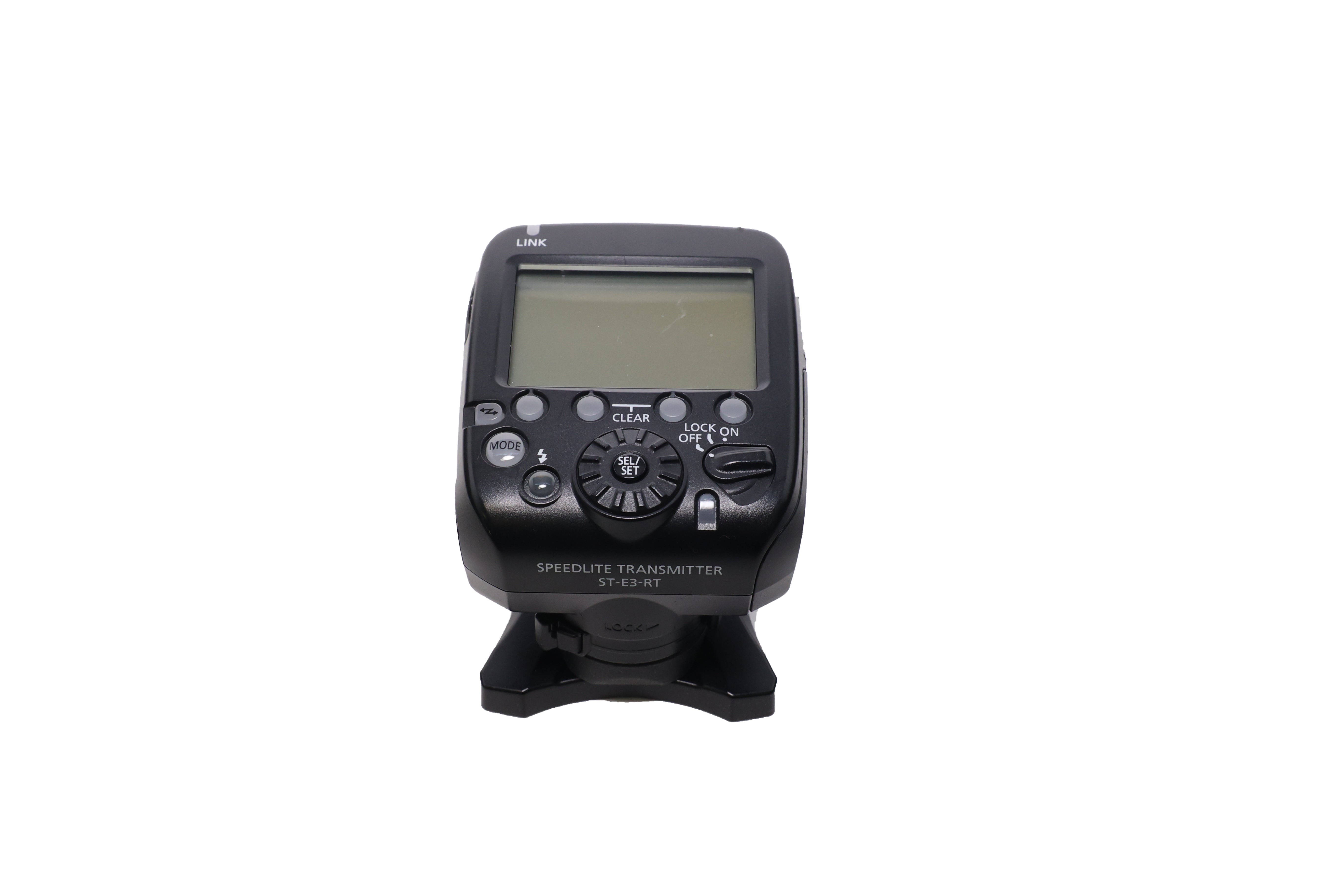 USED Canon ST-E3-RT Speedlite Transmitter