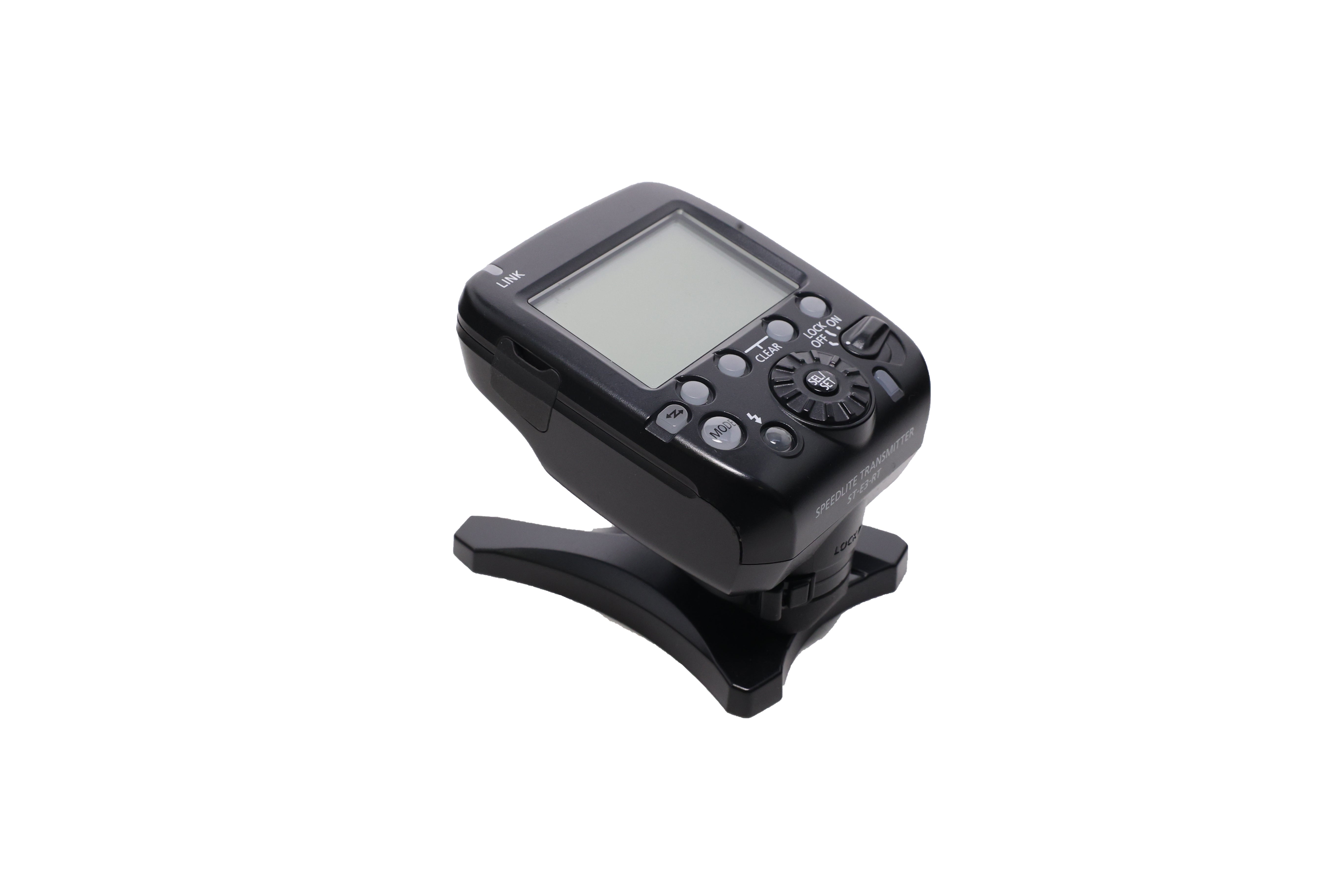 USED Canon ST-E3-RT Speedlite Transmitter
