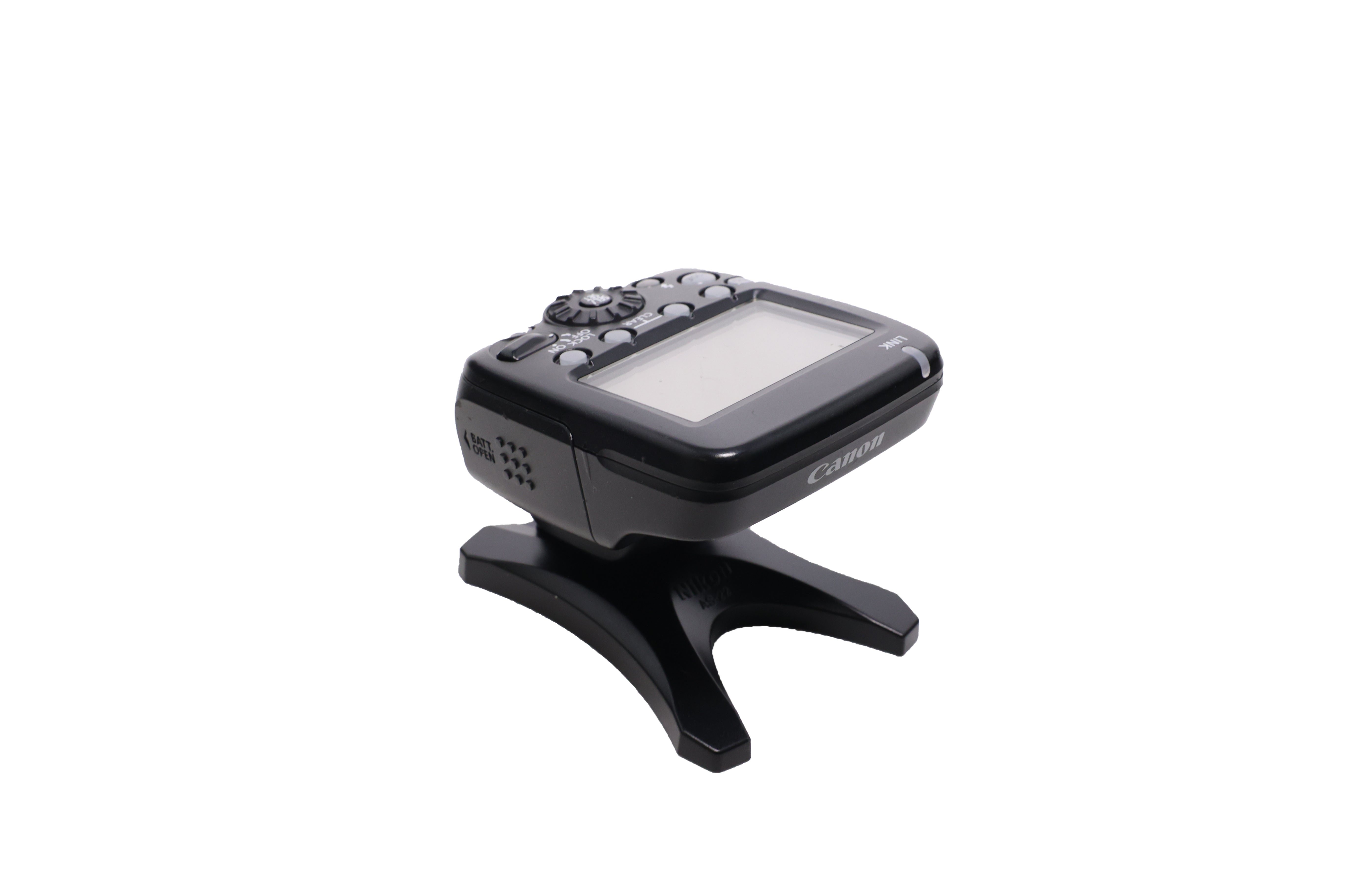 USED Canon ST-E3-RT Speedlite Transmitter