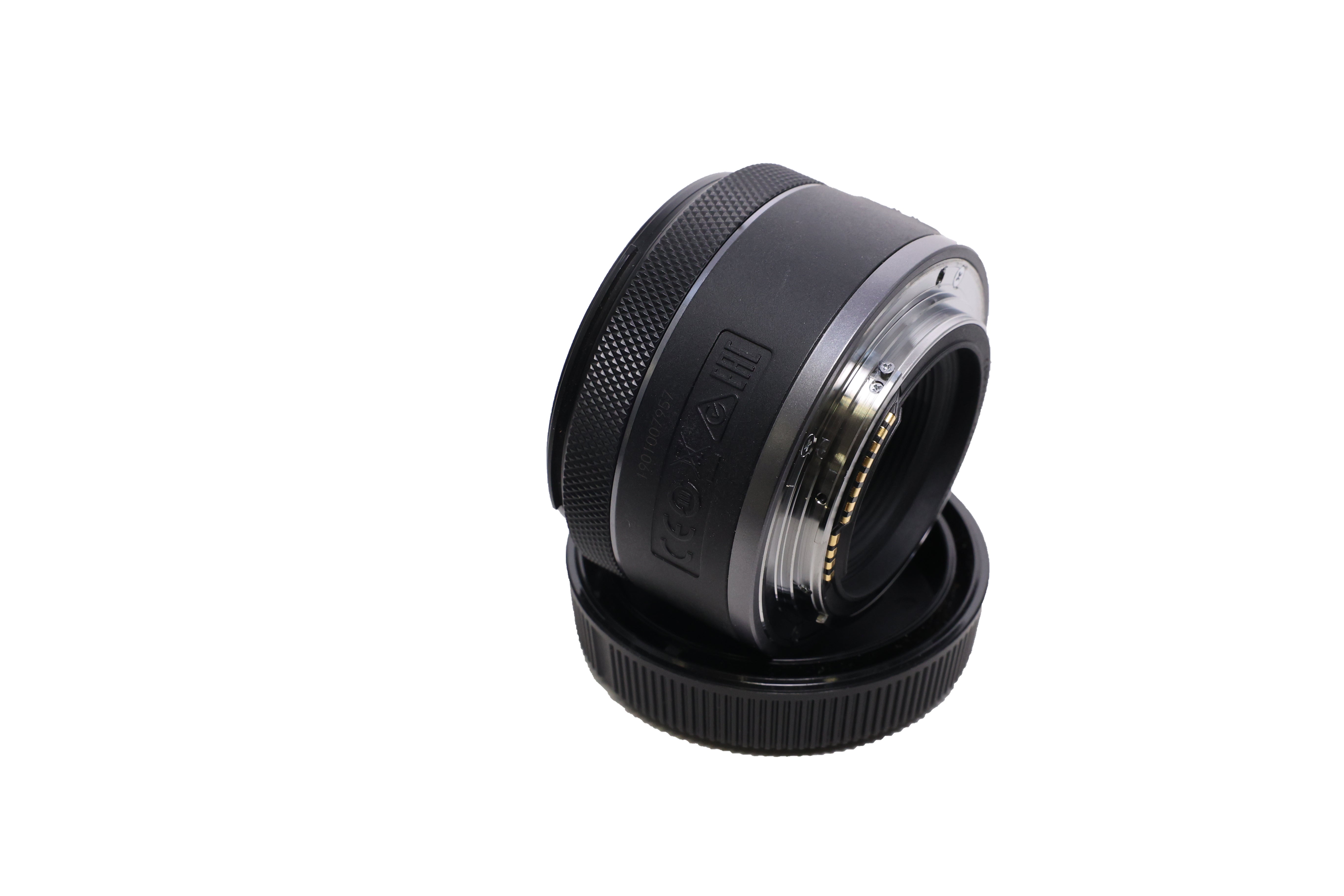 USED Canon RF 50mm f1.8 STM Lens