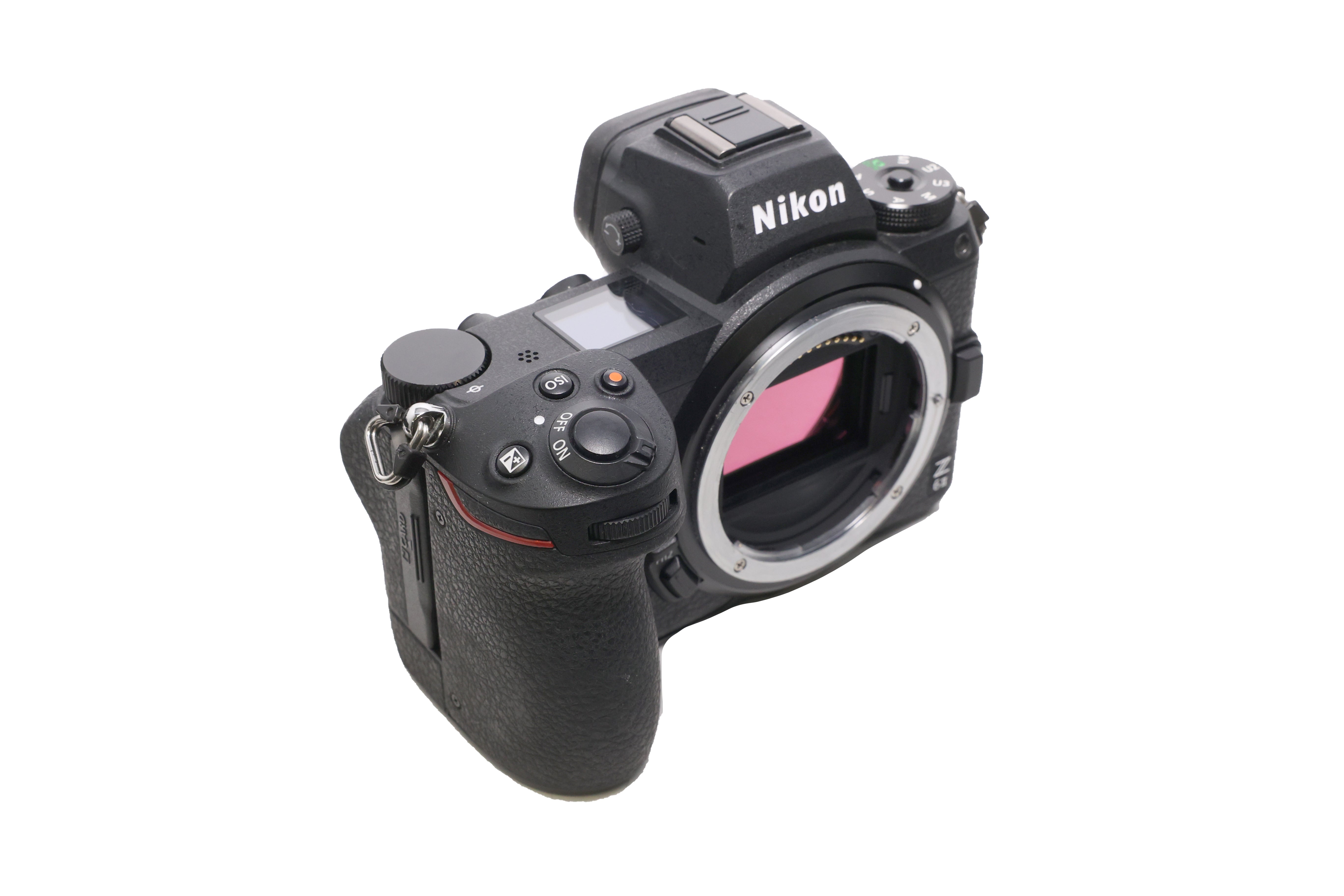 Used Nikon Z6 II Mirrorless Camera Body
