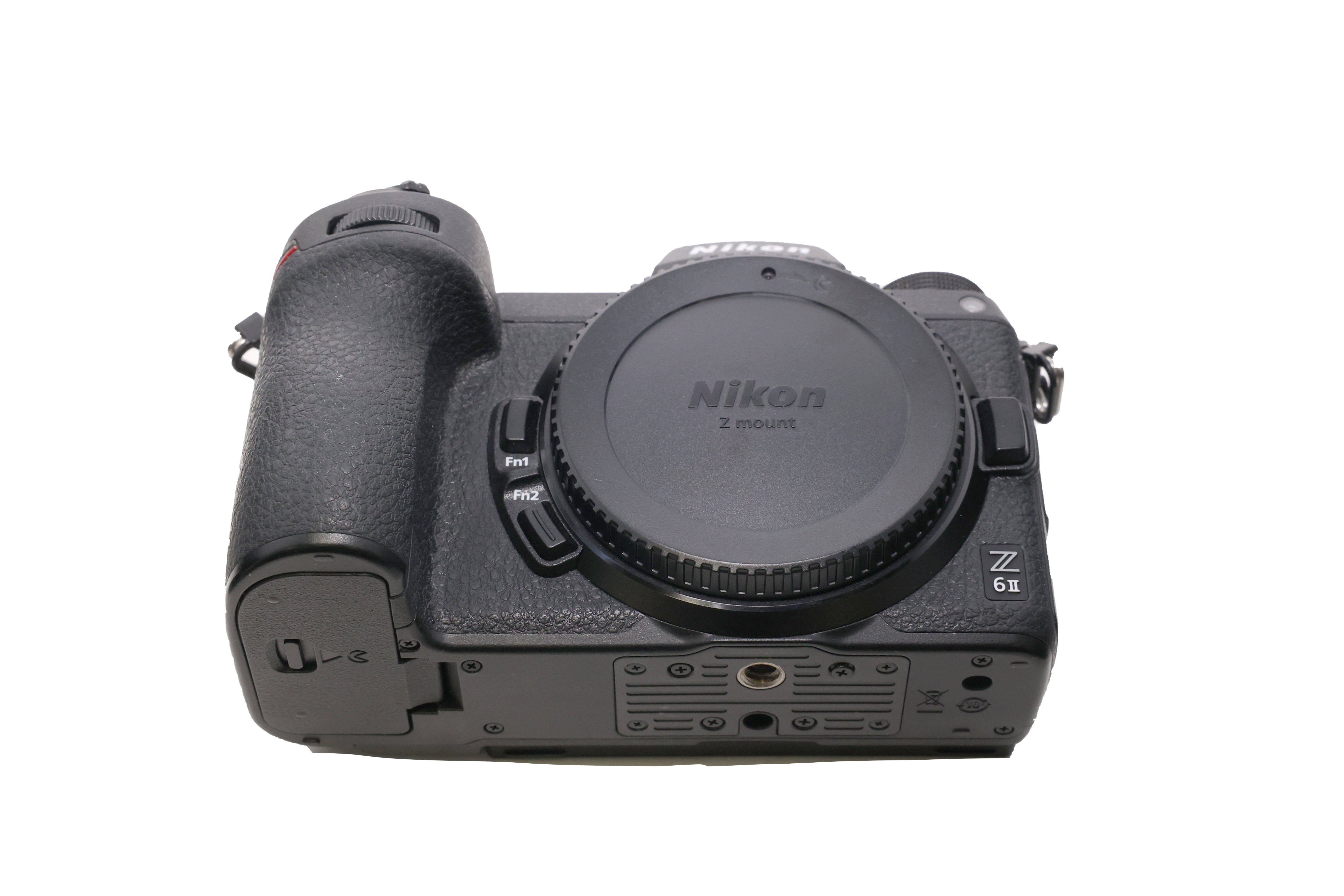 Used Nikon Z6 II Mirrorless Camera Body