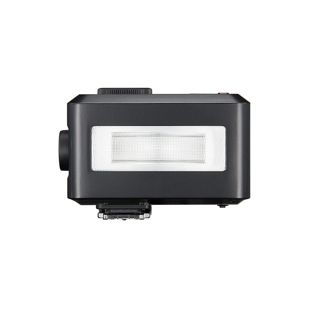 Flash Godox IT30 Pro O TTL – Compatibile Olympus/Panasonic, Touchscreen 2.8", 2.4G, Batteria Litio USB-C, Sync 1/8000s, Nero
