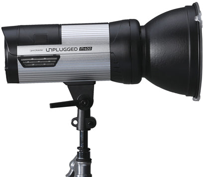 Promaster 6761 Unplugged M400-2 light  Kit