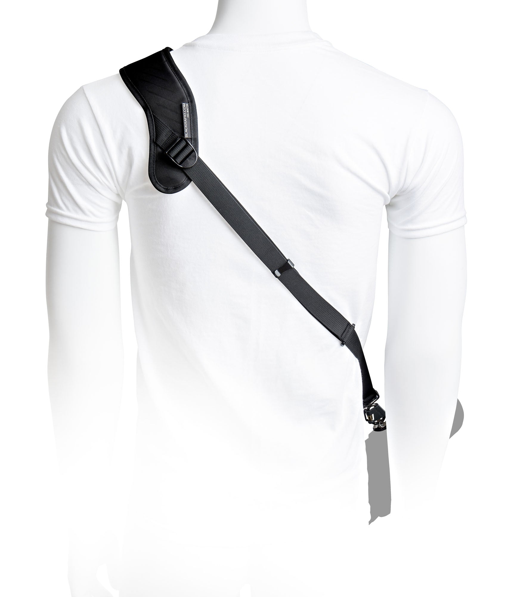 BlackRapid Boomerang Camera Sling (Black)