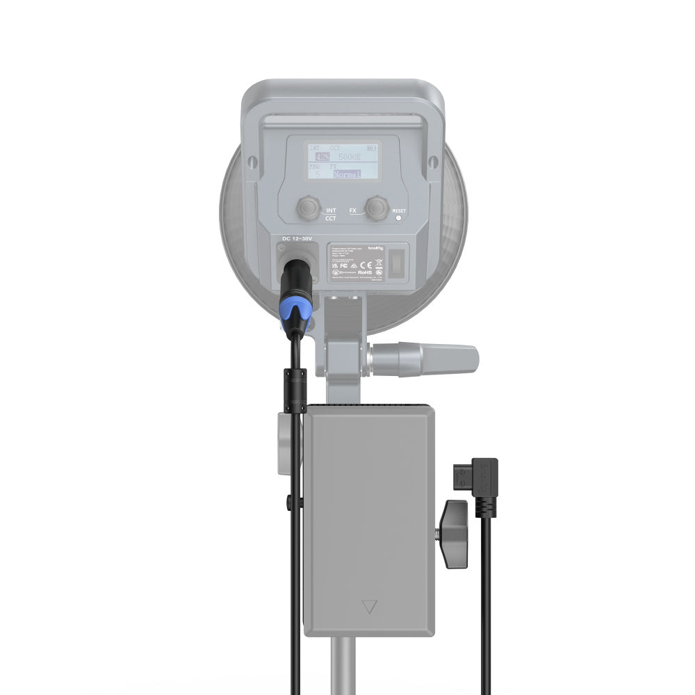 SmallRig RA V1 V-Mount Battery Plate 3676