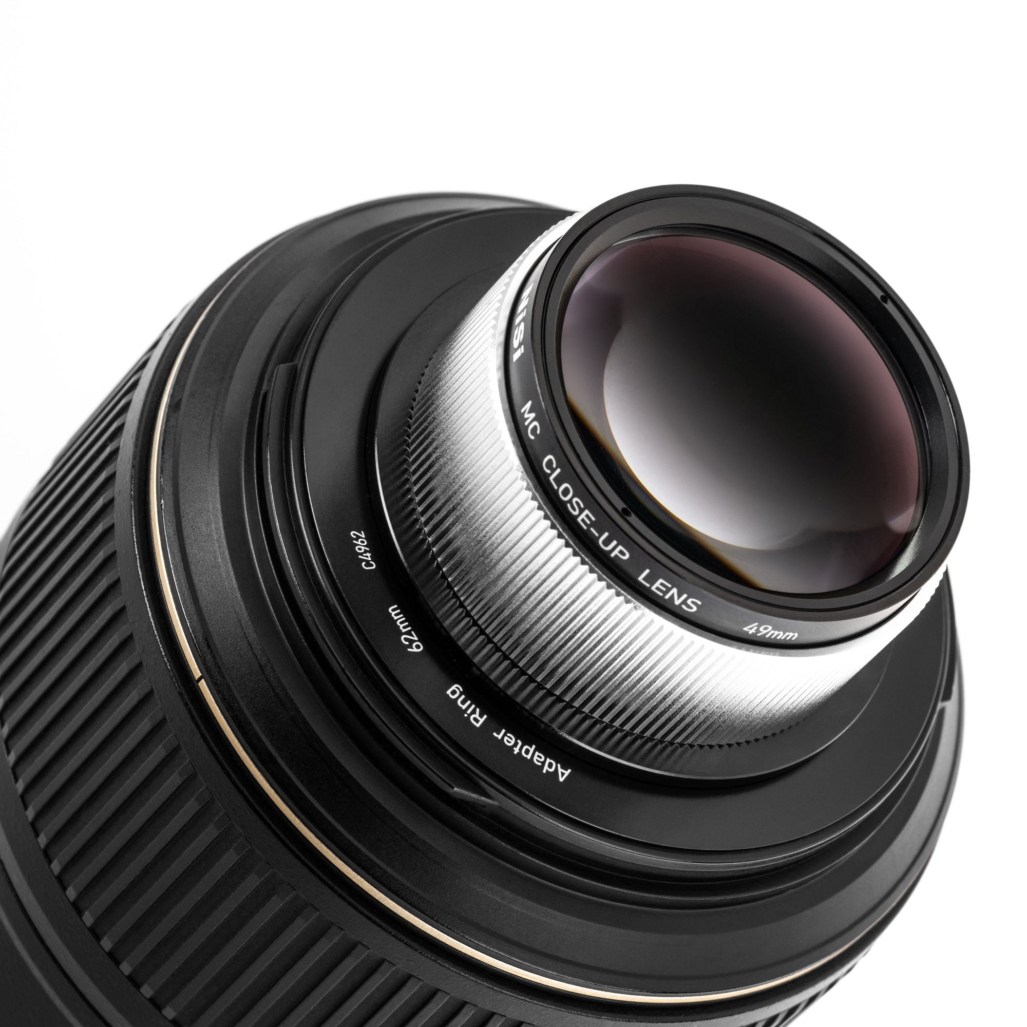 NiSi 49mm close-up lens kit product image 2