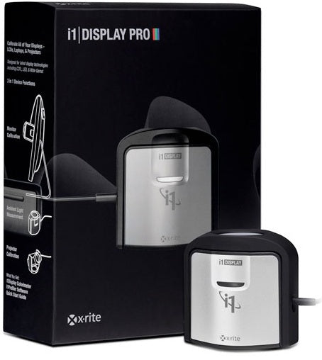 その他 x-rite i1 DISPLAY PRO X-rite i1 Display Pro