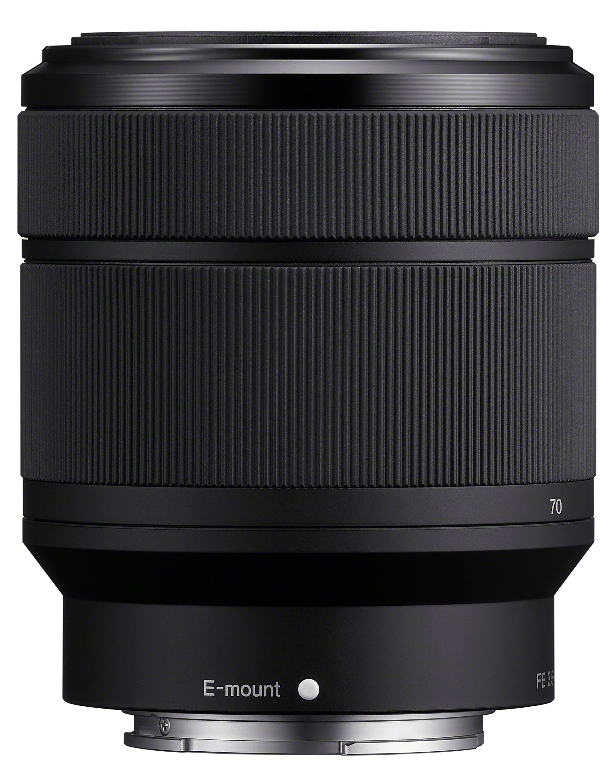 Sony FE 28-70mm F3.5-5.6 OSS II