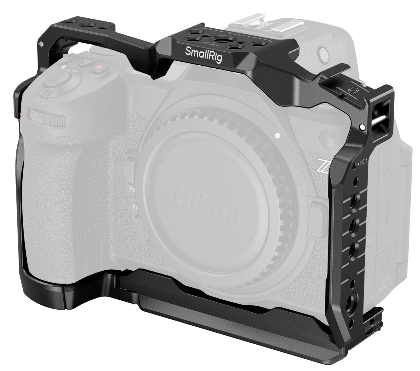 SmallRig Camera Cage for Nikon Z6 III