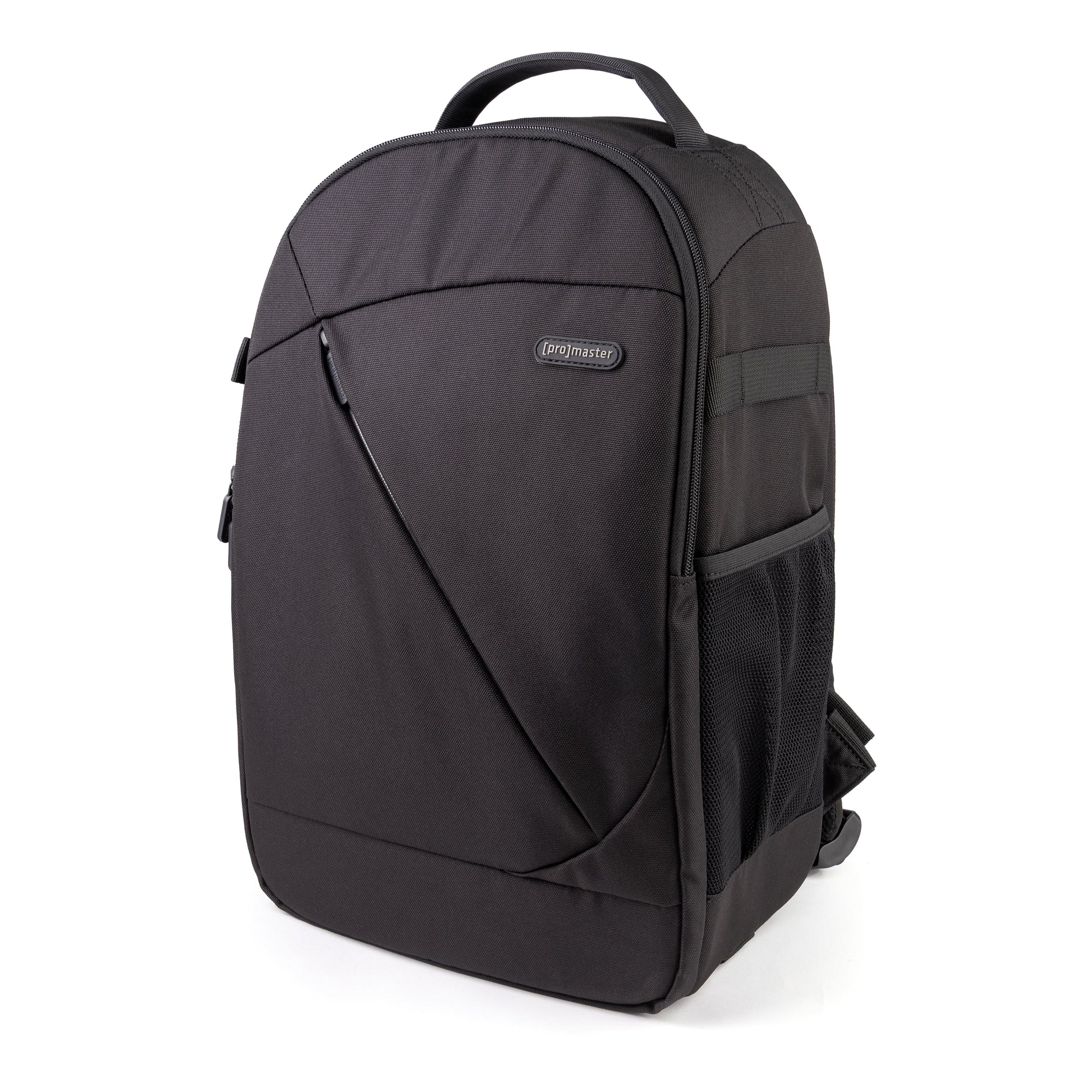 Promaster 94186 Impulse 2.0 Large Backpack (11.5 L Black)