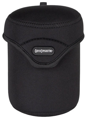 Promaster 5004 Fold-Over Lens Pouch 4.75" x 3.5"