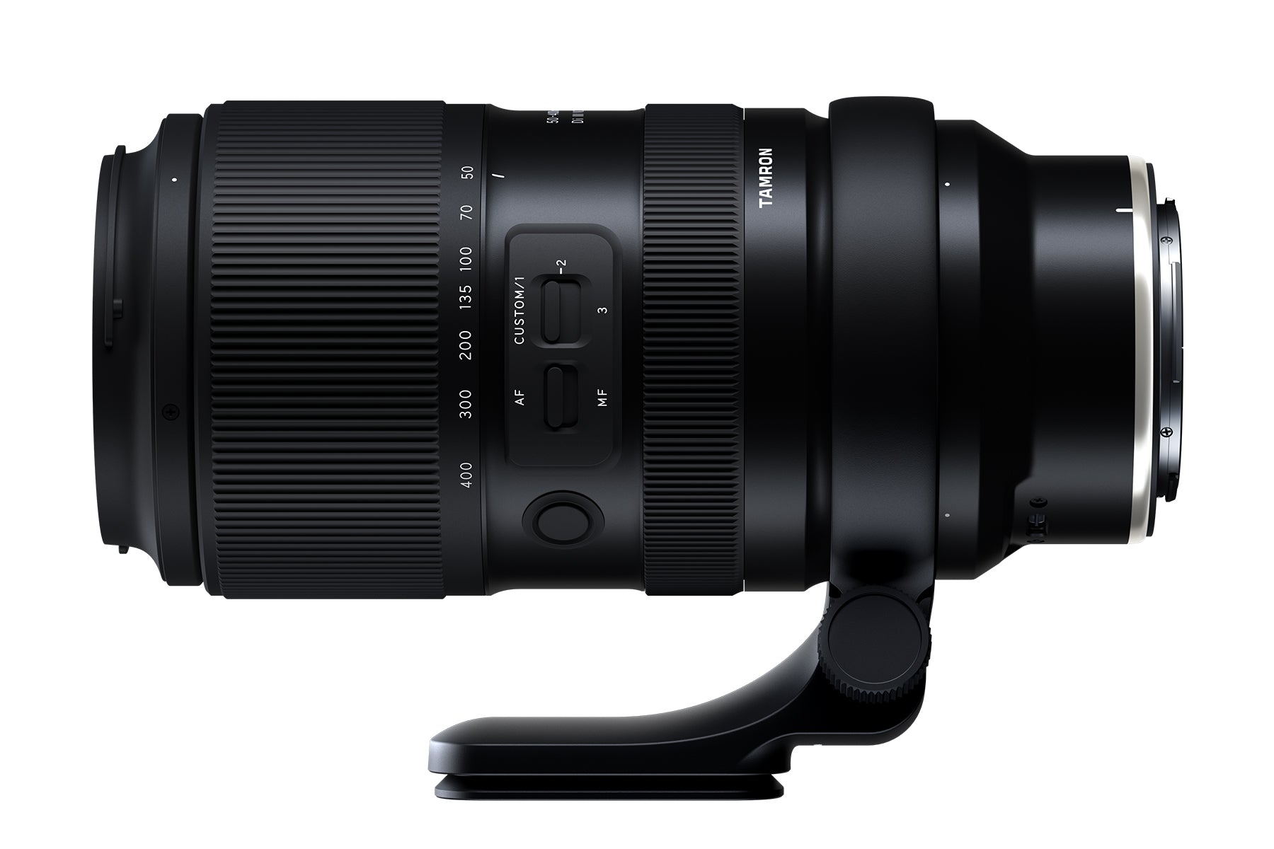 Tamron 50-400mm F4.5-6.3 Di III VC VXD Lens (Nikon Z mount)