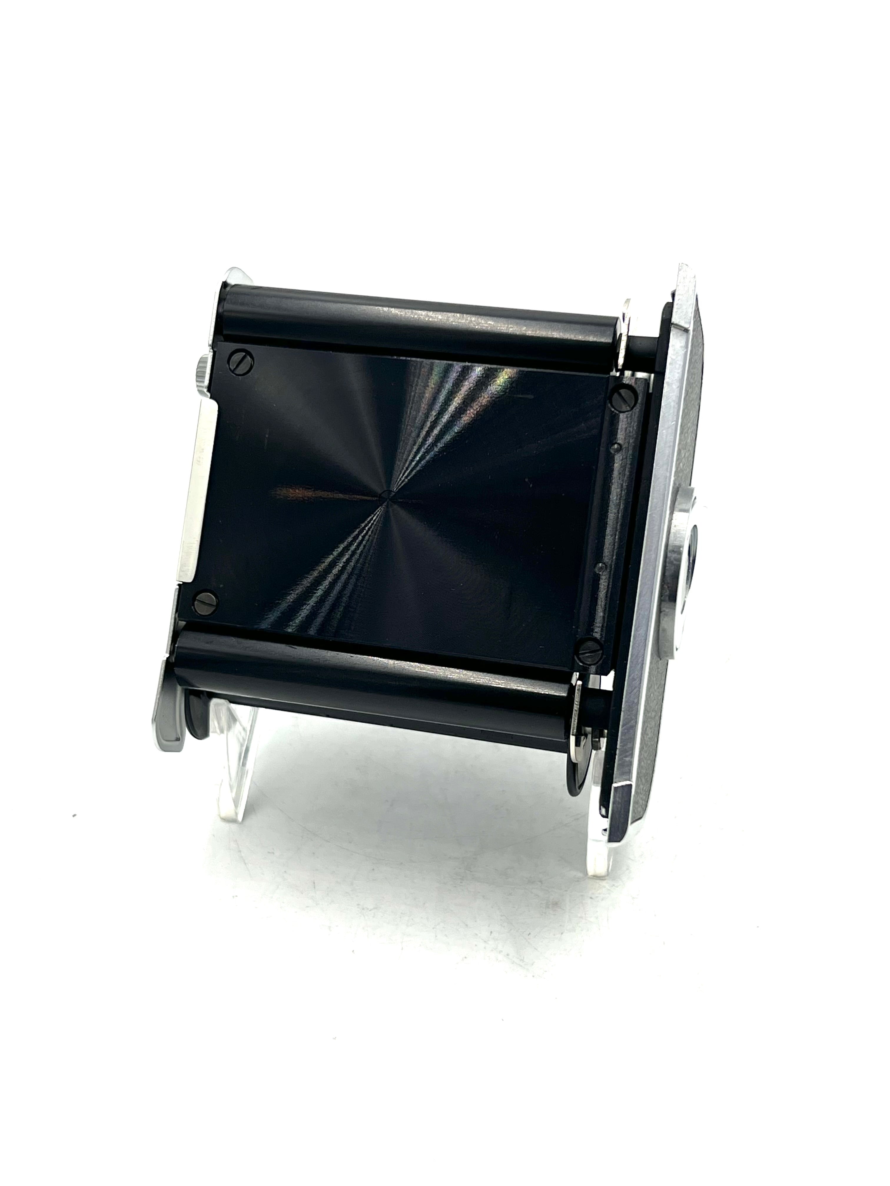 USED Hasselblad A16 S V-Button Roll Film Back