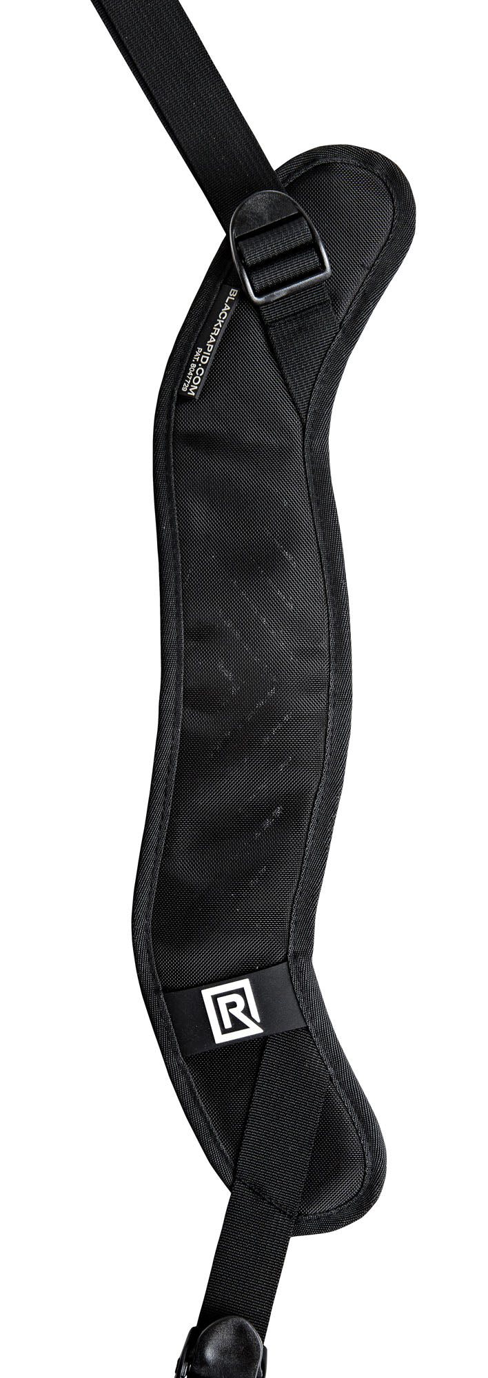 BlackRapid Boomerang Camera Sling (Black)