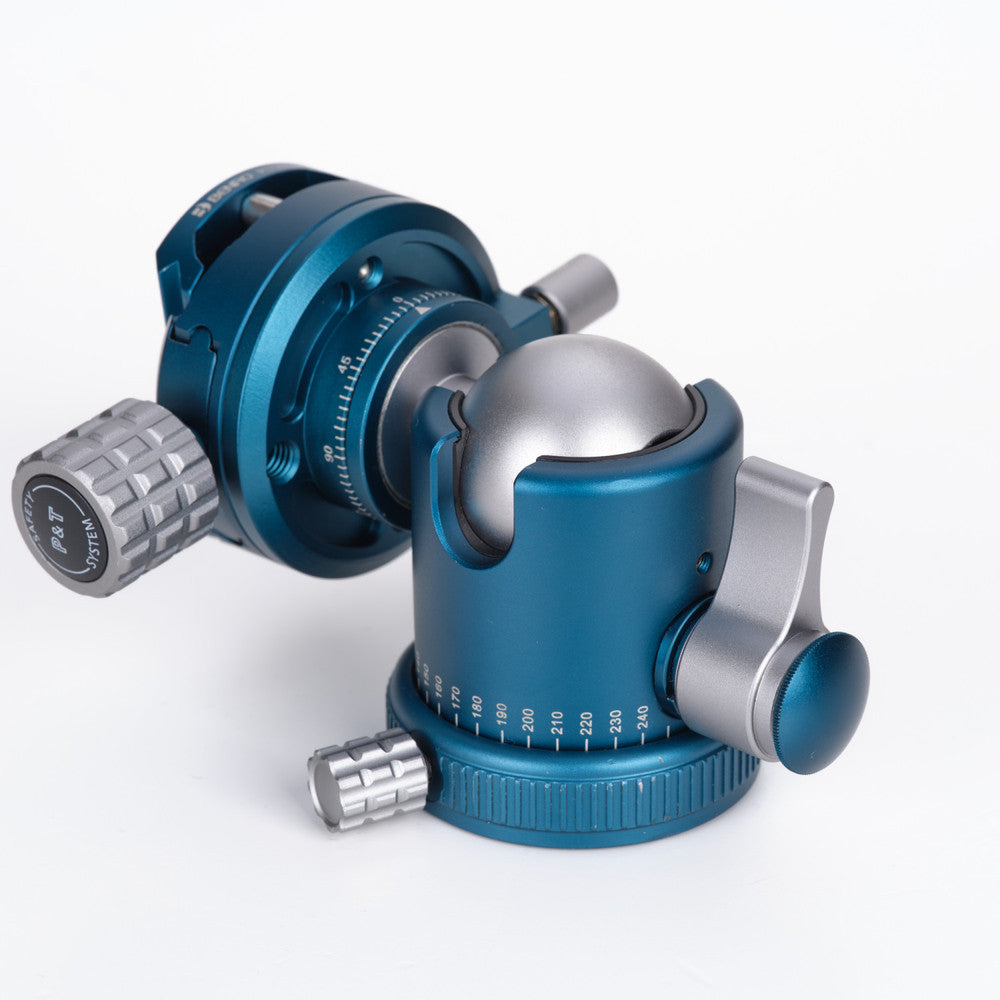 Benro NOVOFLEX NBBH Series 4 Ball Head