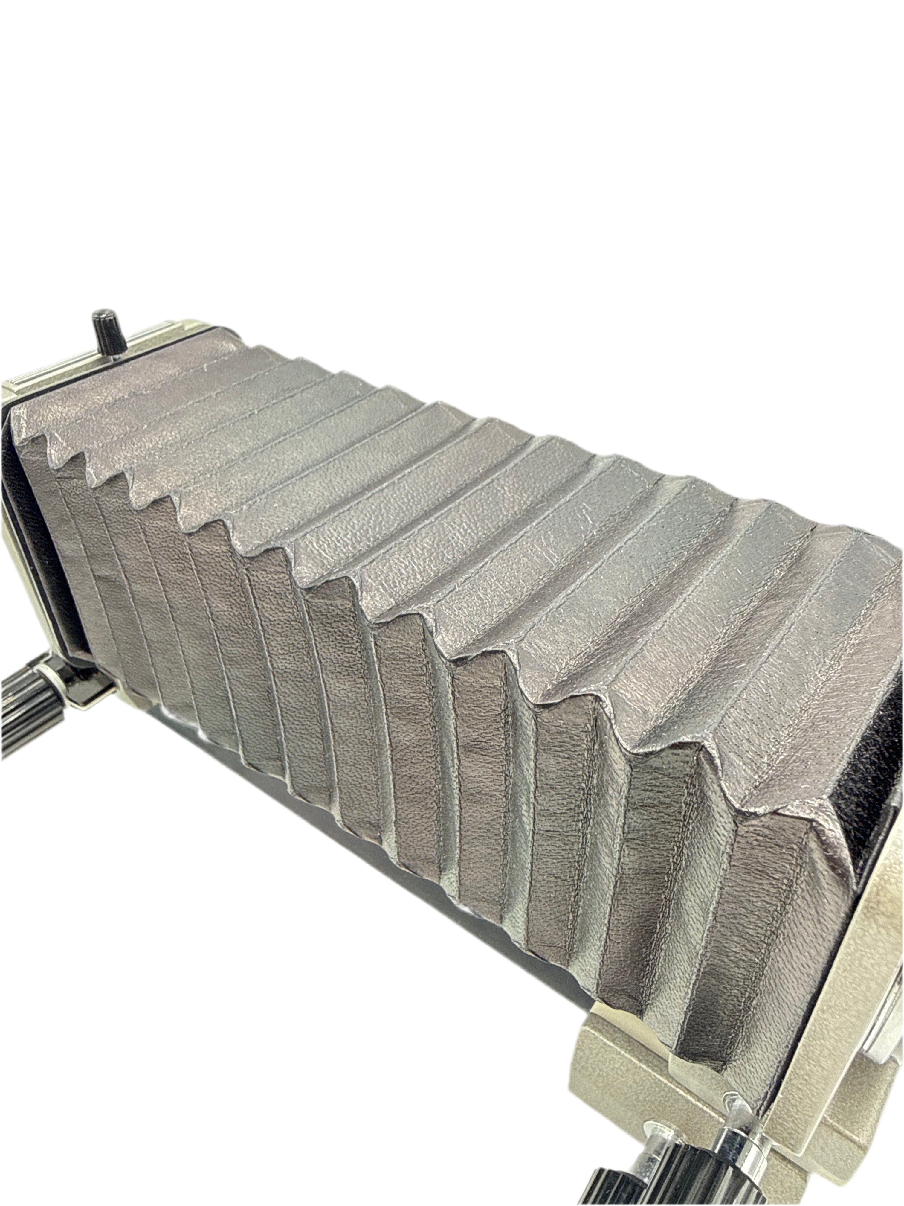 Olympus OM Auto Bellows Fits OM1 OM2 OM10 etc, Pristine conditon (0024)