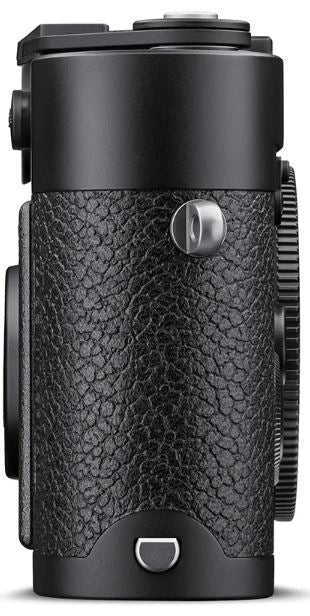 Leica M6 Rangefinder Camera